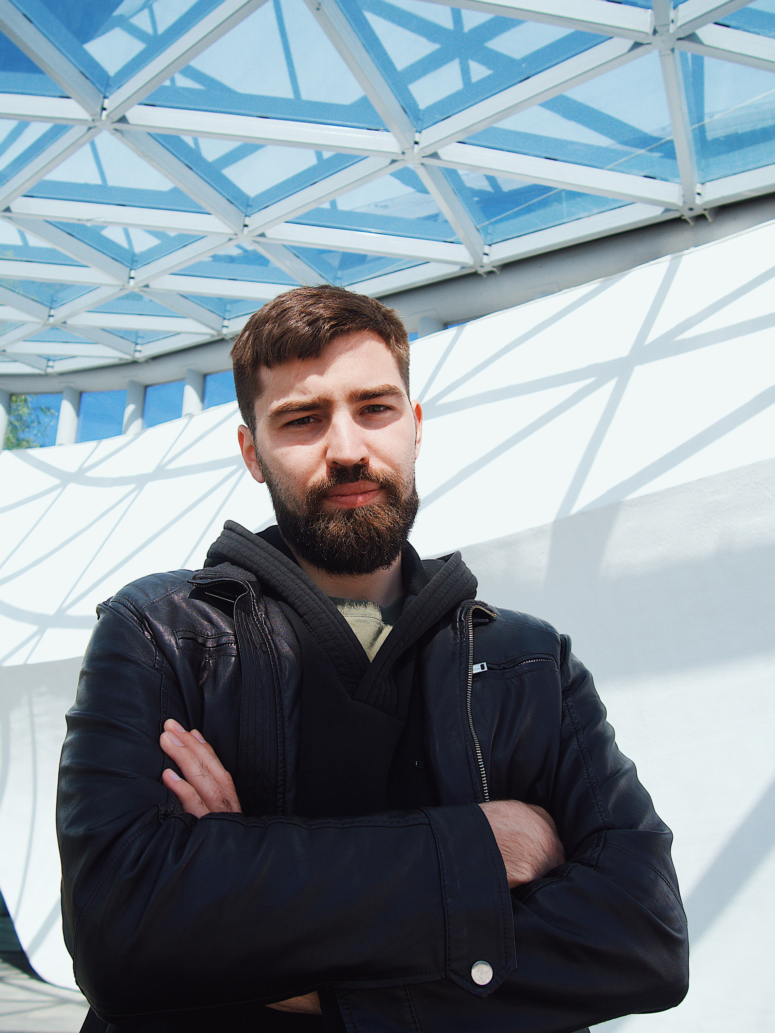 Артем. Виктория Еремина — фотограф и видеограф в Москве