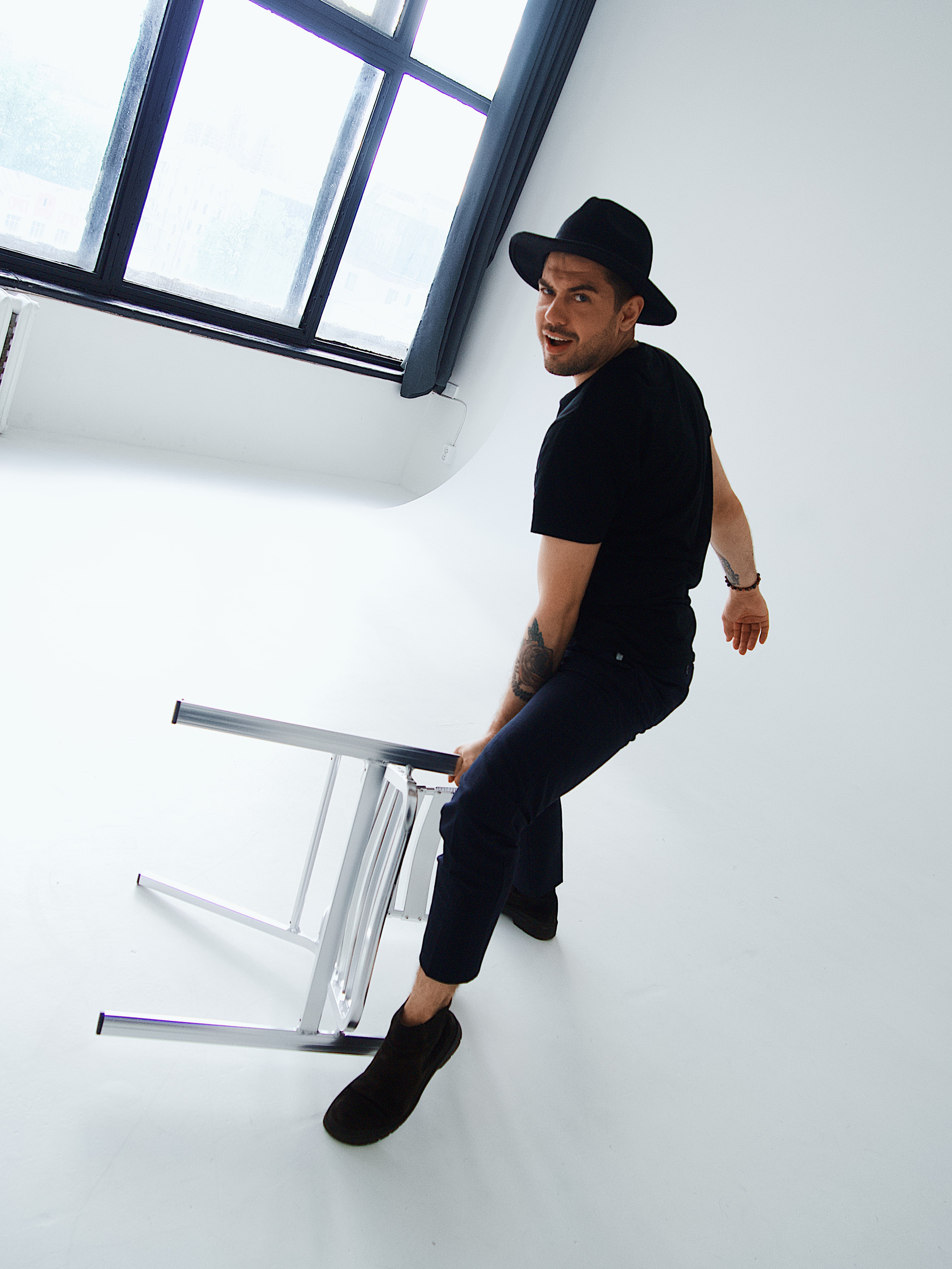 Валера. Виктория Еремина — фотограф и видеограф в Москве