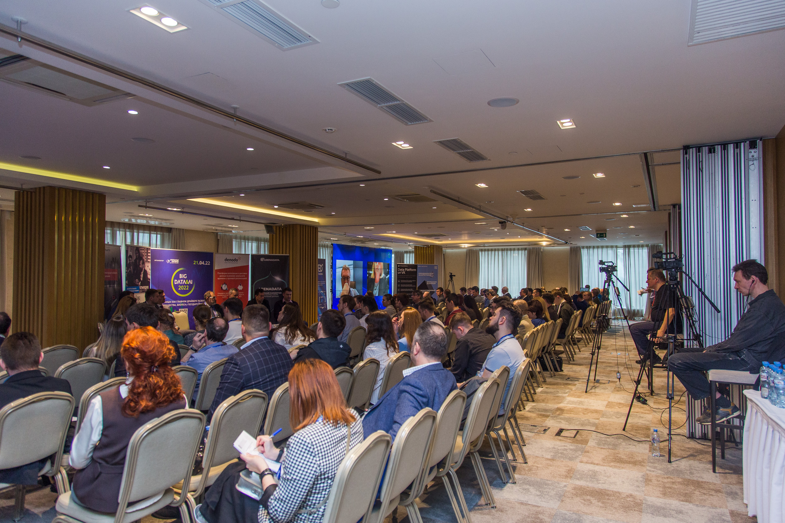 Big Data. Виктория Еремина — фотограф и видеограф в Москве