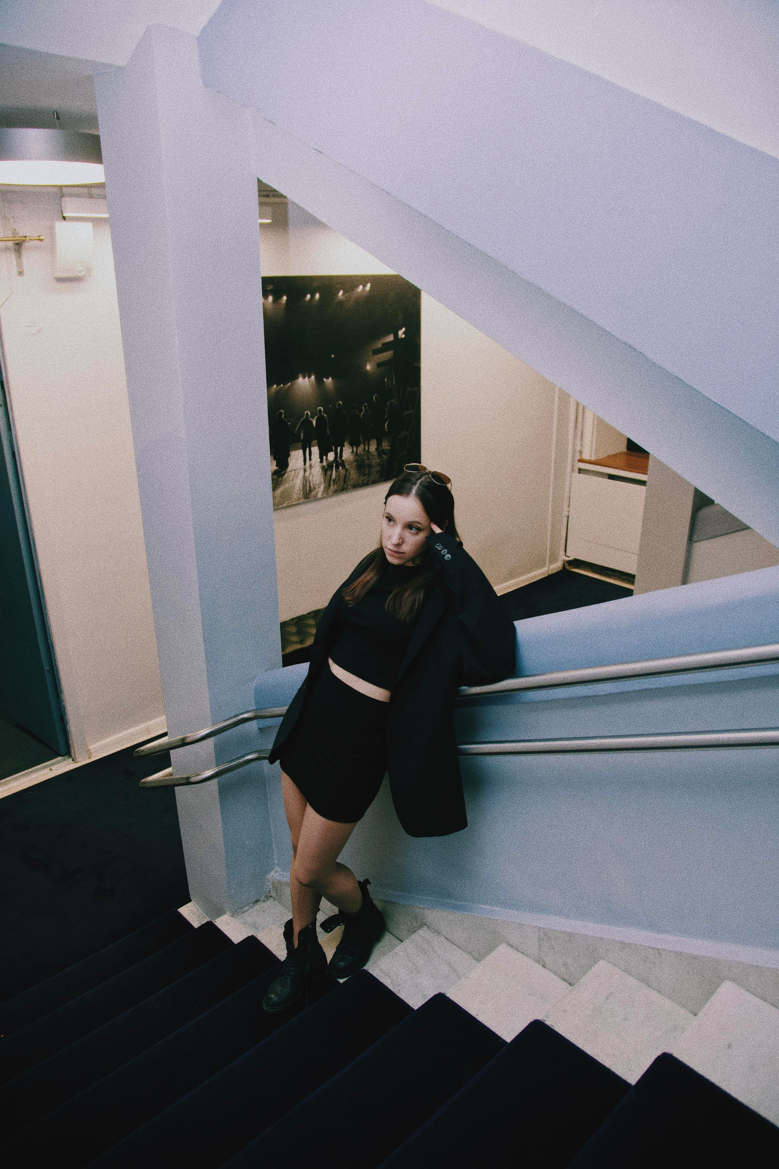 Марина. Виктория Еремина — фотограф и видеограф в Москве