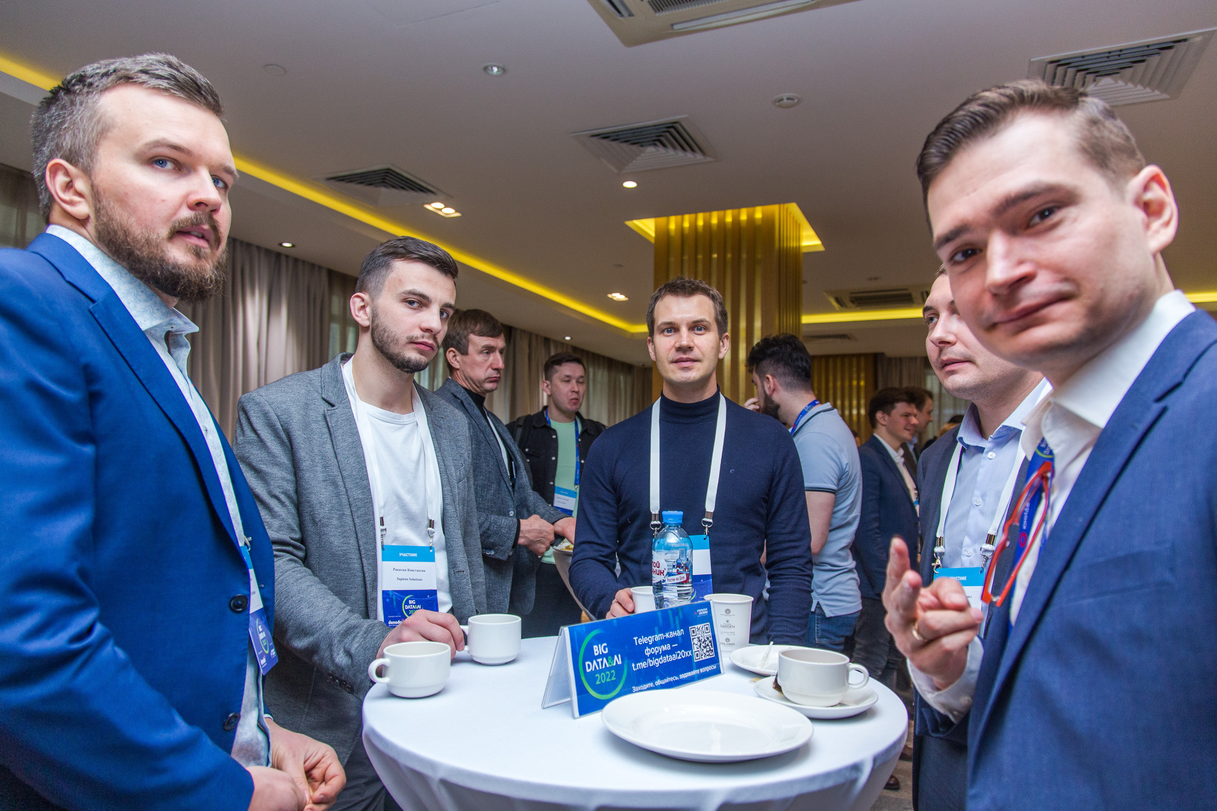 Big Data. Виктория Еремина — фотограф и видеограф в Москве