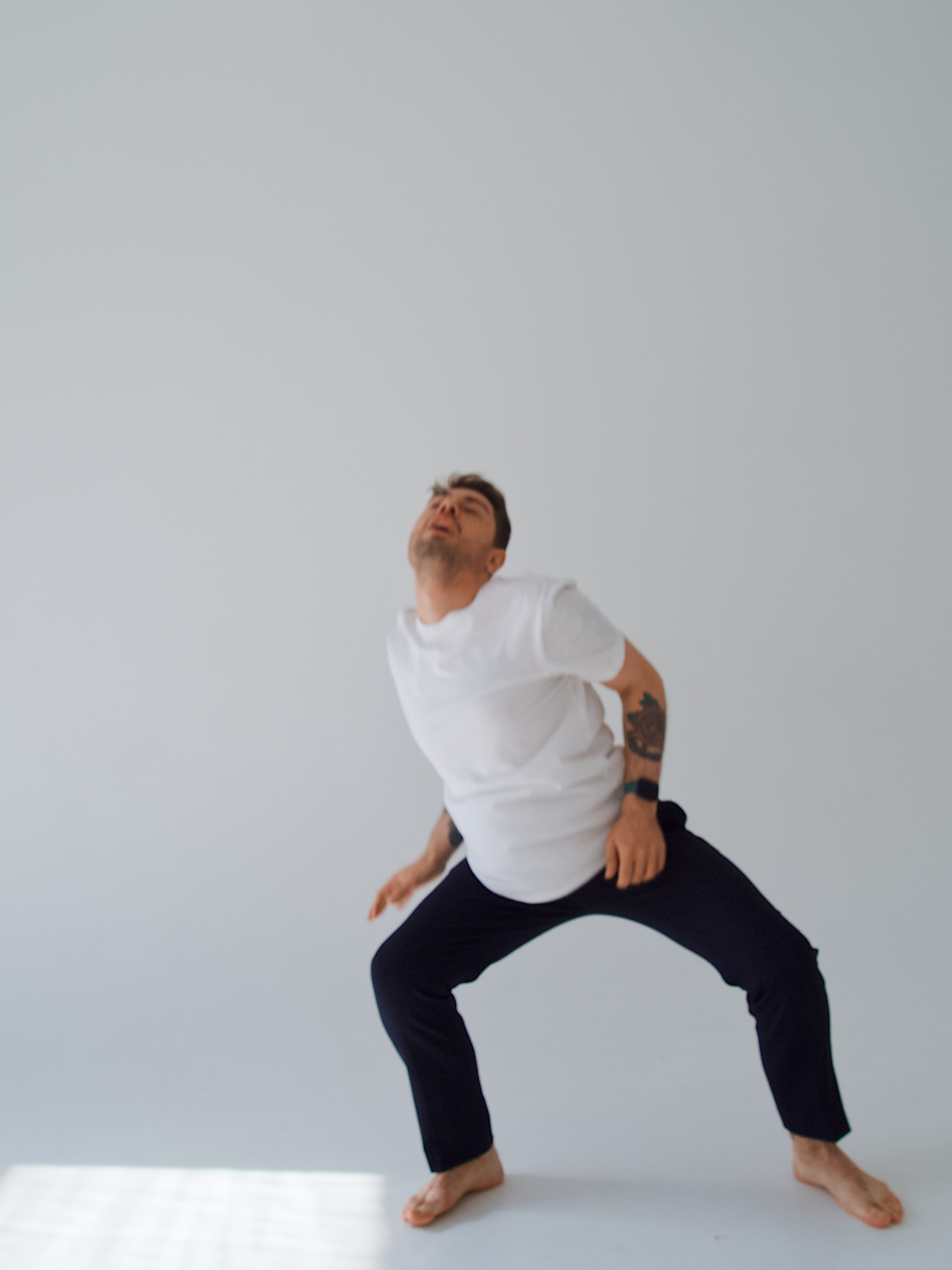 Валера. Виктория Еремина — фотограф и видеограф в Москве