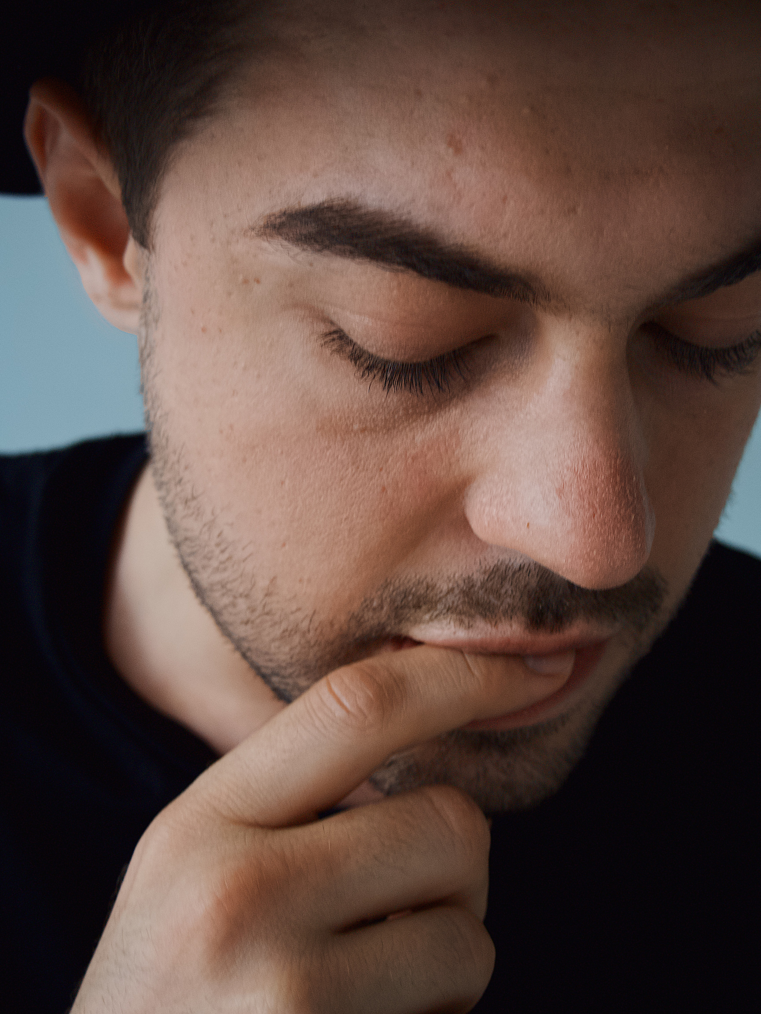 Валера. Виктория Еремина — фотограф и видеограф в Москве