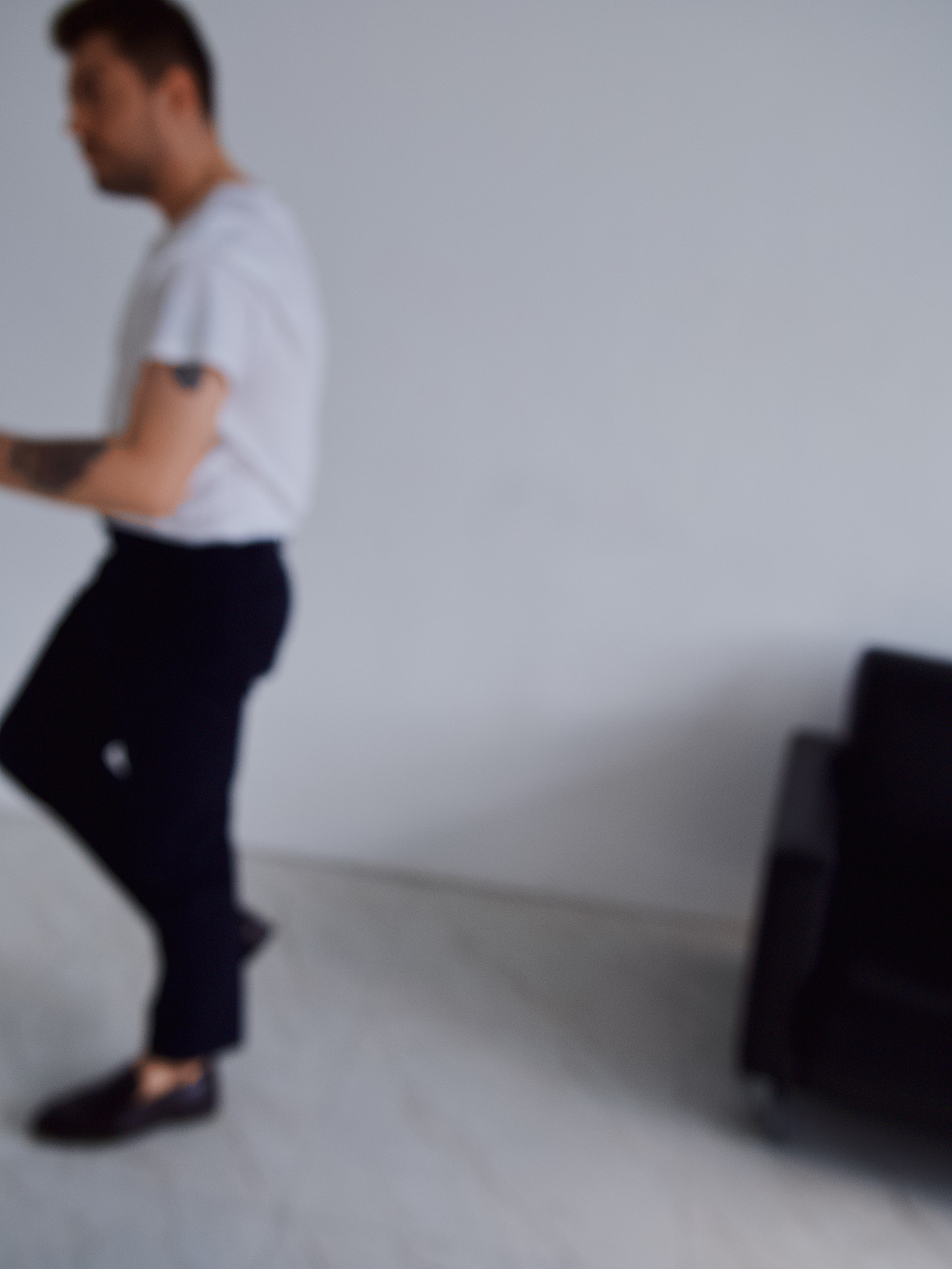 Валера. Виктория Еремина — фотограф и видеограф в Москве