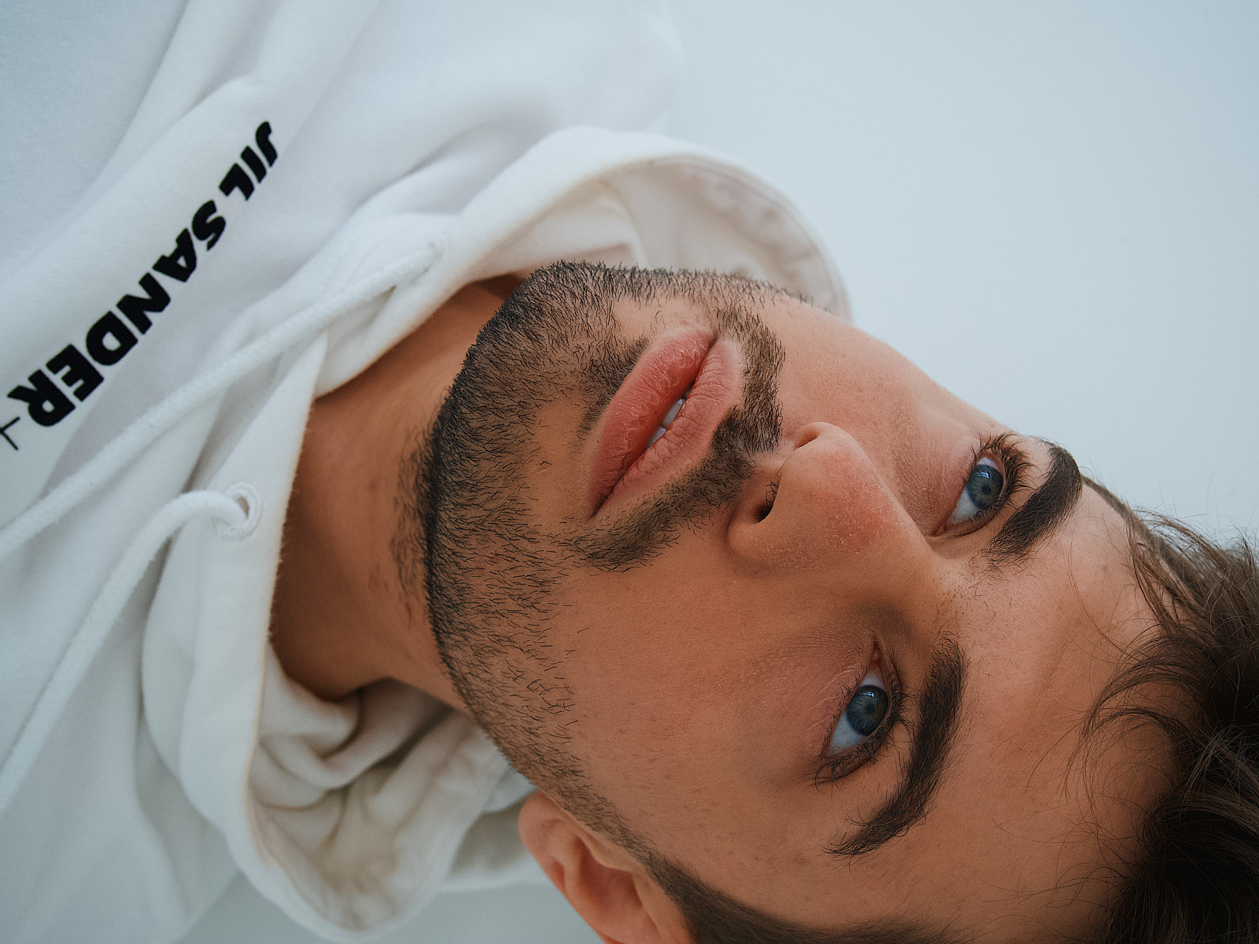 Валера. Виктория Еремина — фотограф и видеограф в Москве