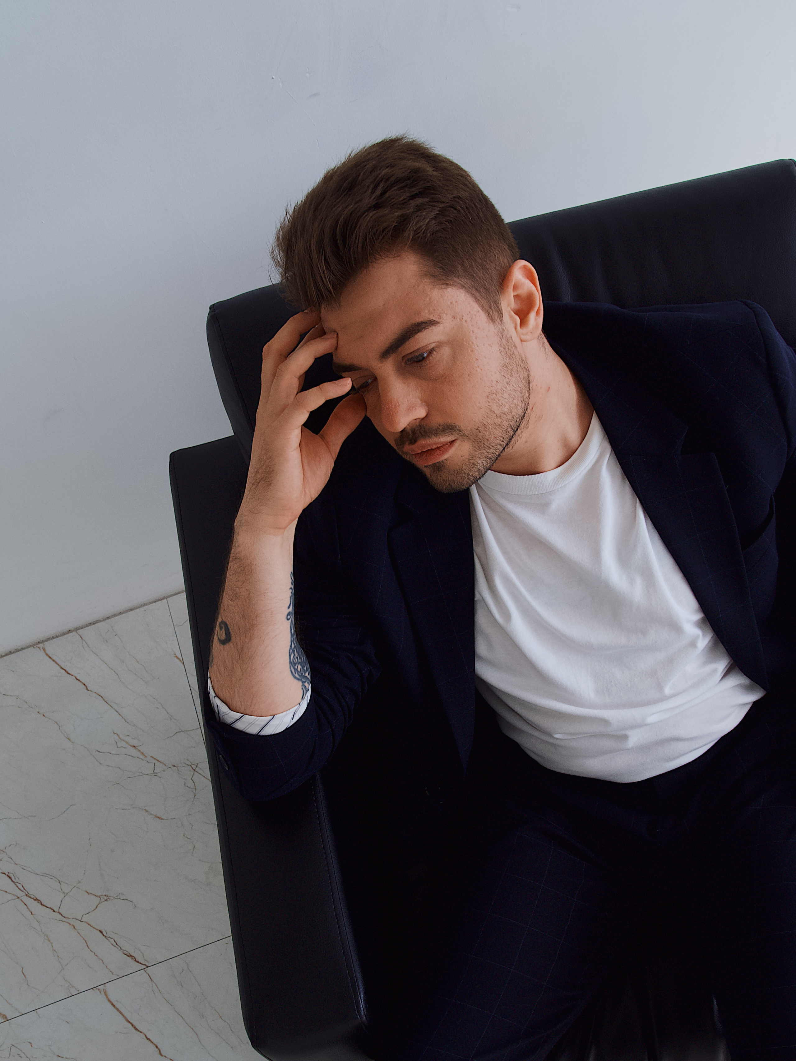 Валера. Виктория Еремина — фотограф и видеограф в Москве