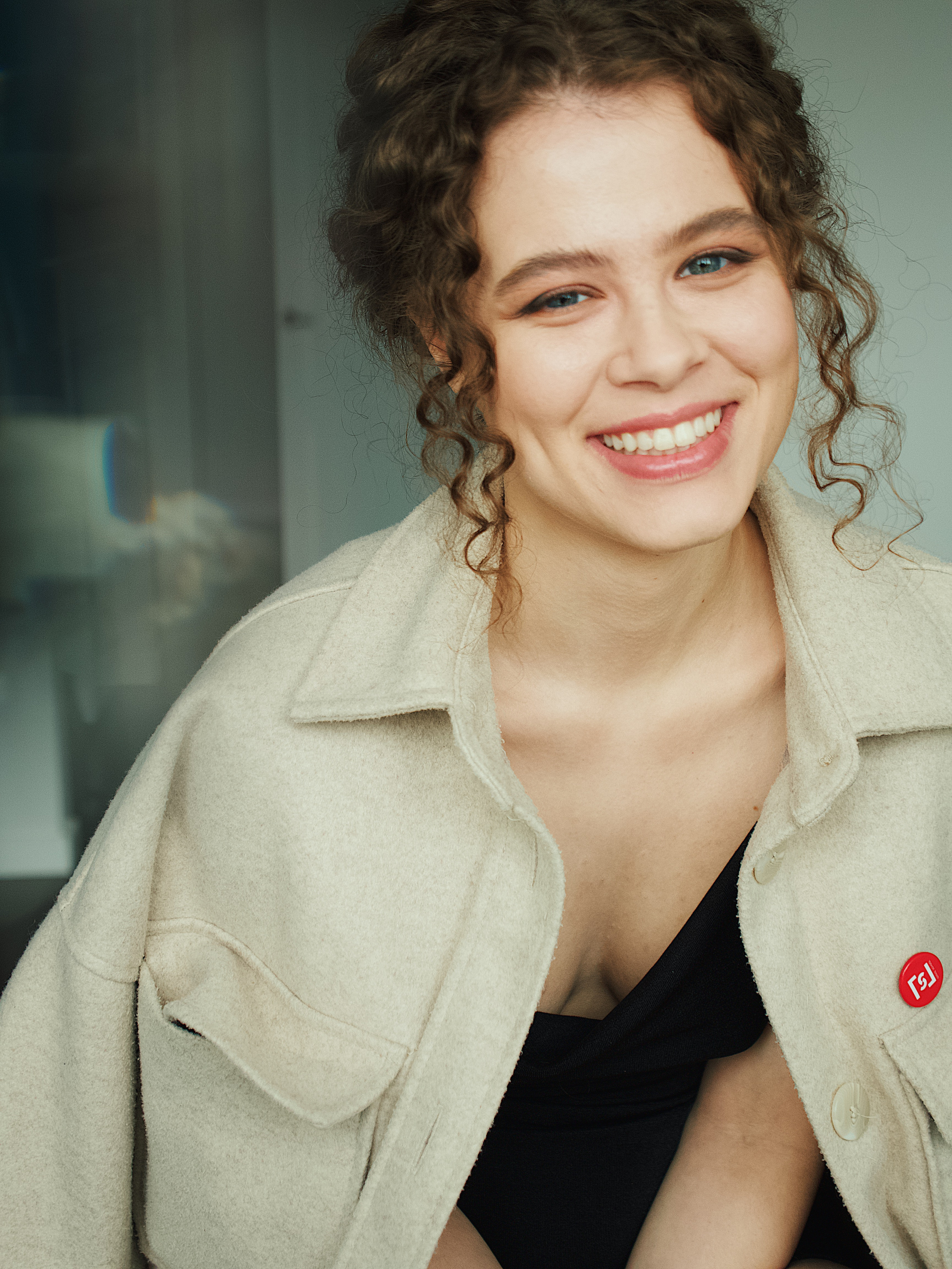 Катя. Виктория Еремина — фотограф и видеограф в Москве