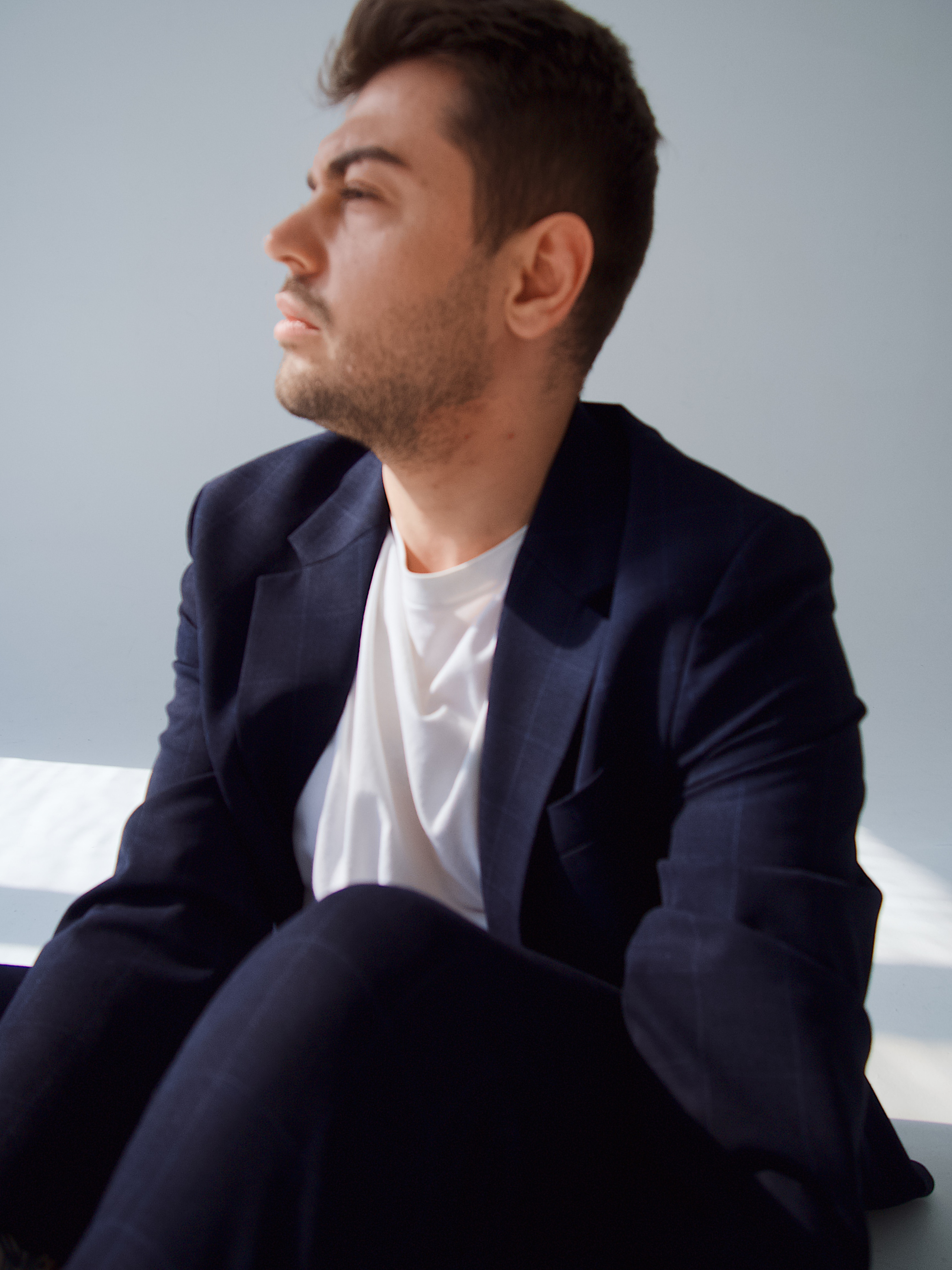 Валера. Виктория Еремина — фотограф и видеограф в Москве