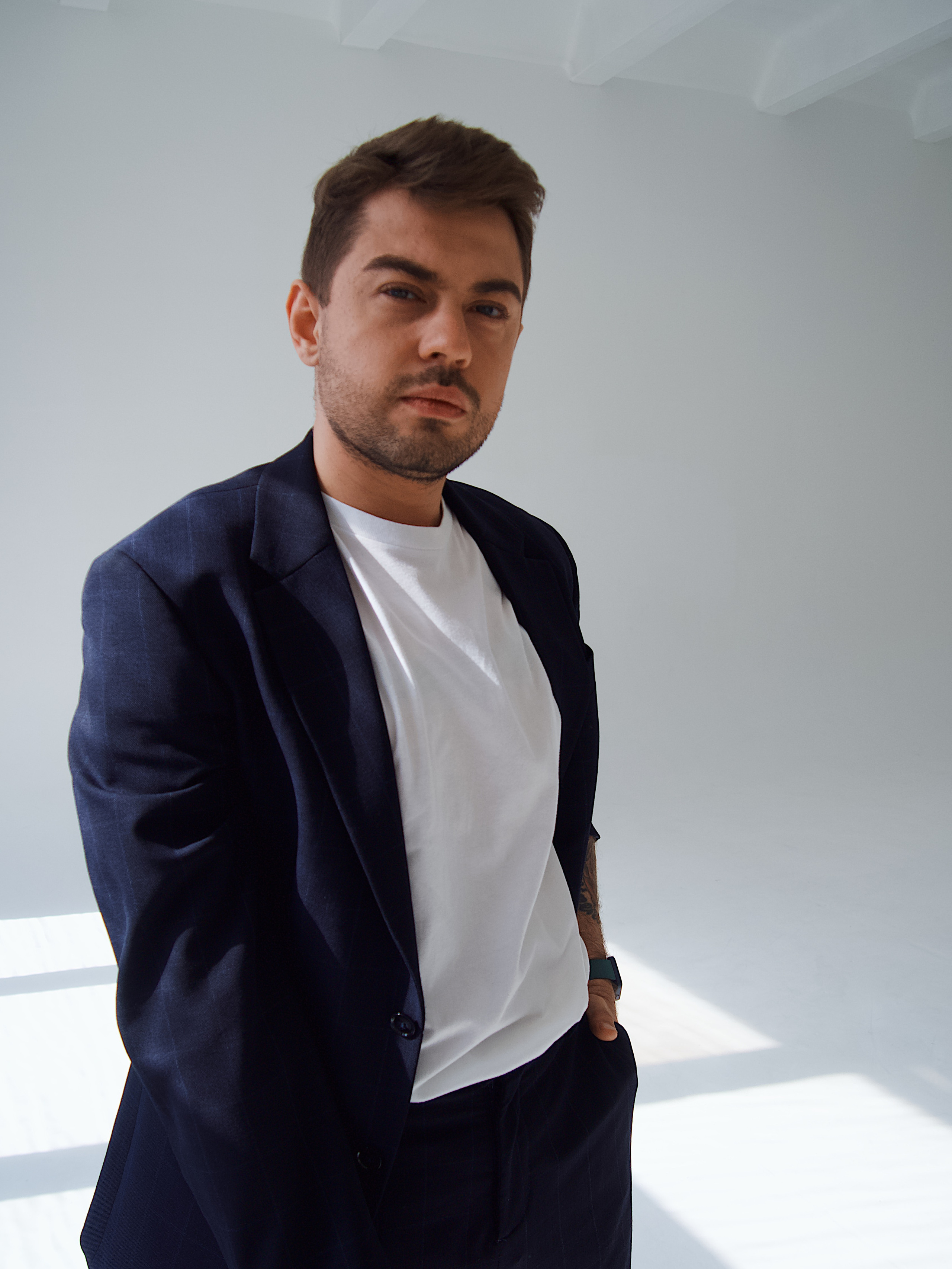 Валера. Виктория Еремина — фотограф и видеограф в Москве