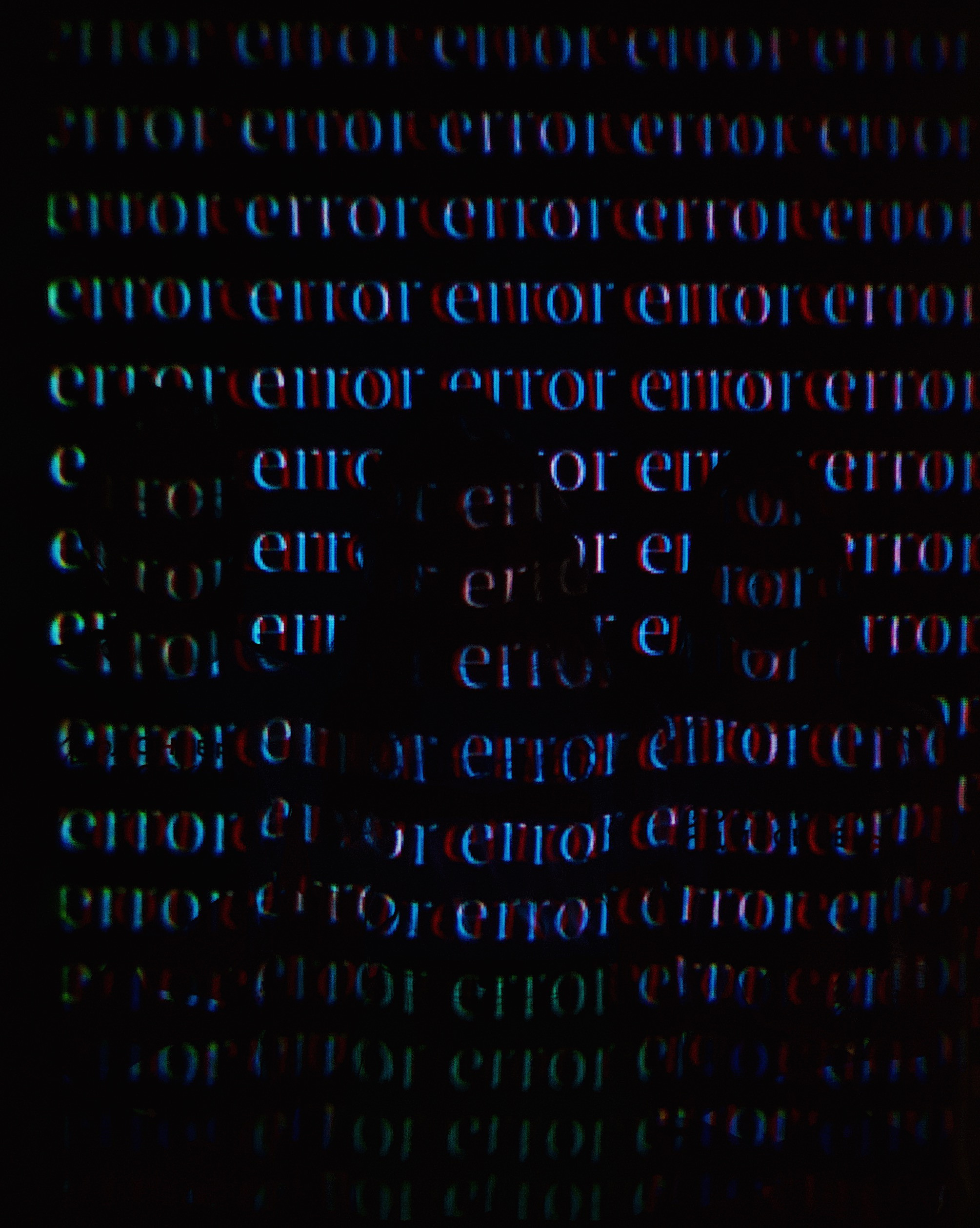 Ночь в парке. Виктория Еремина — фотограф и видеограф в Москве