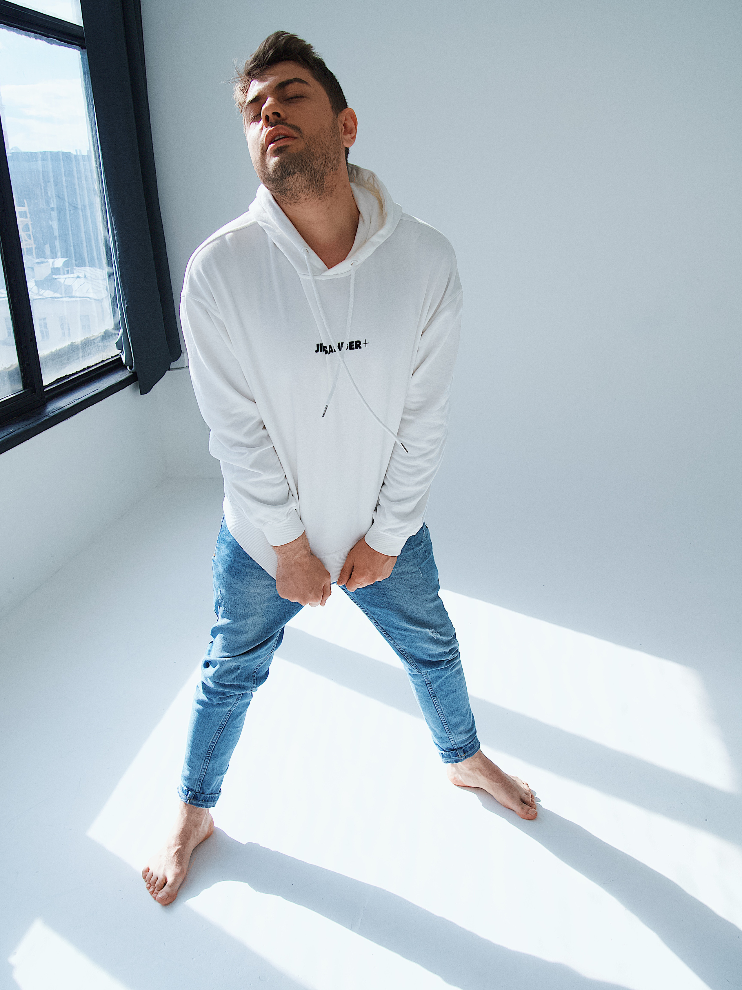 Валера. Виктория Еремина — фотограф и видеограф в Москве