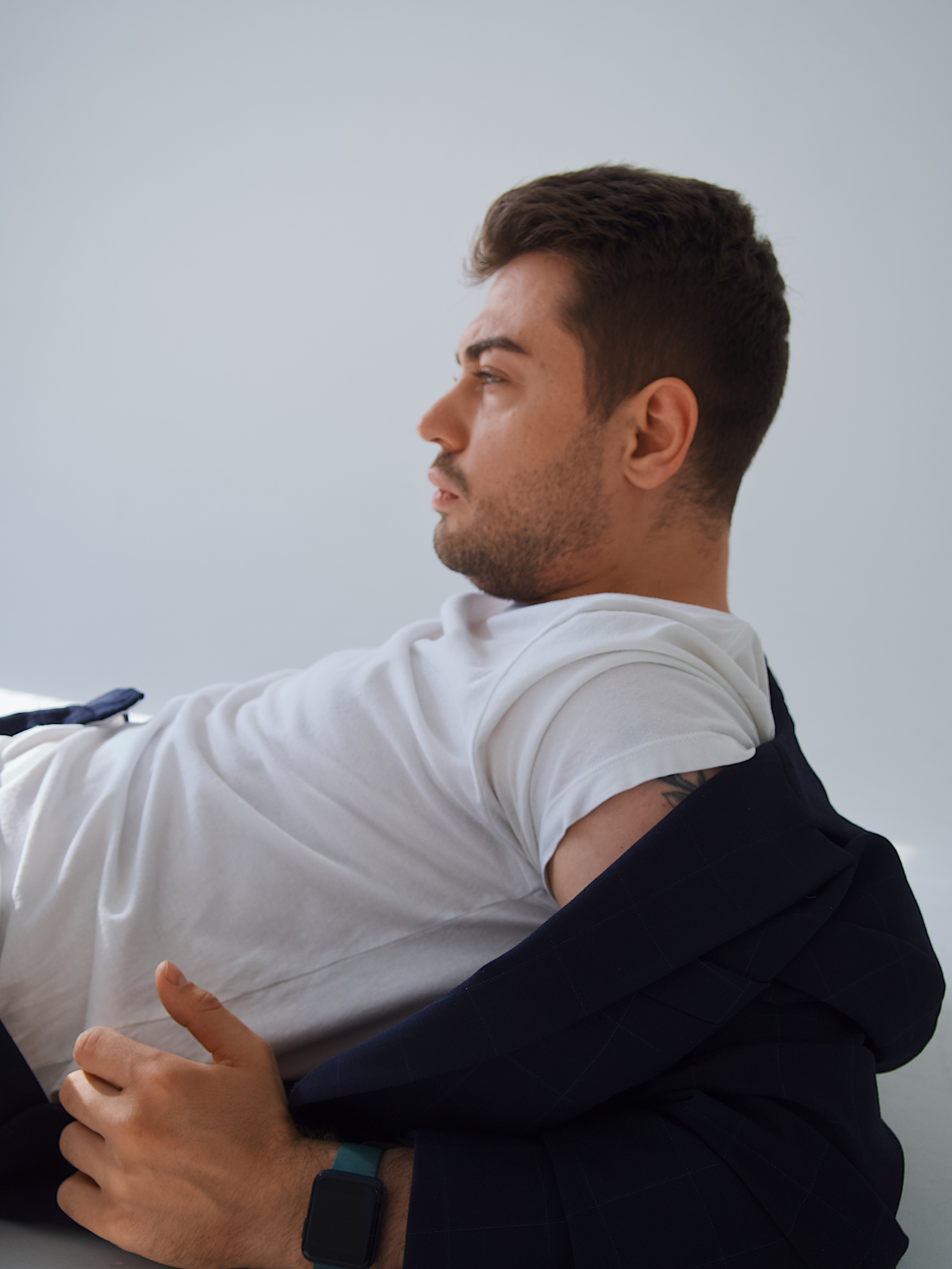 Валера. Виктория Еремина — фотограф и видеограф в Москве