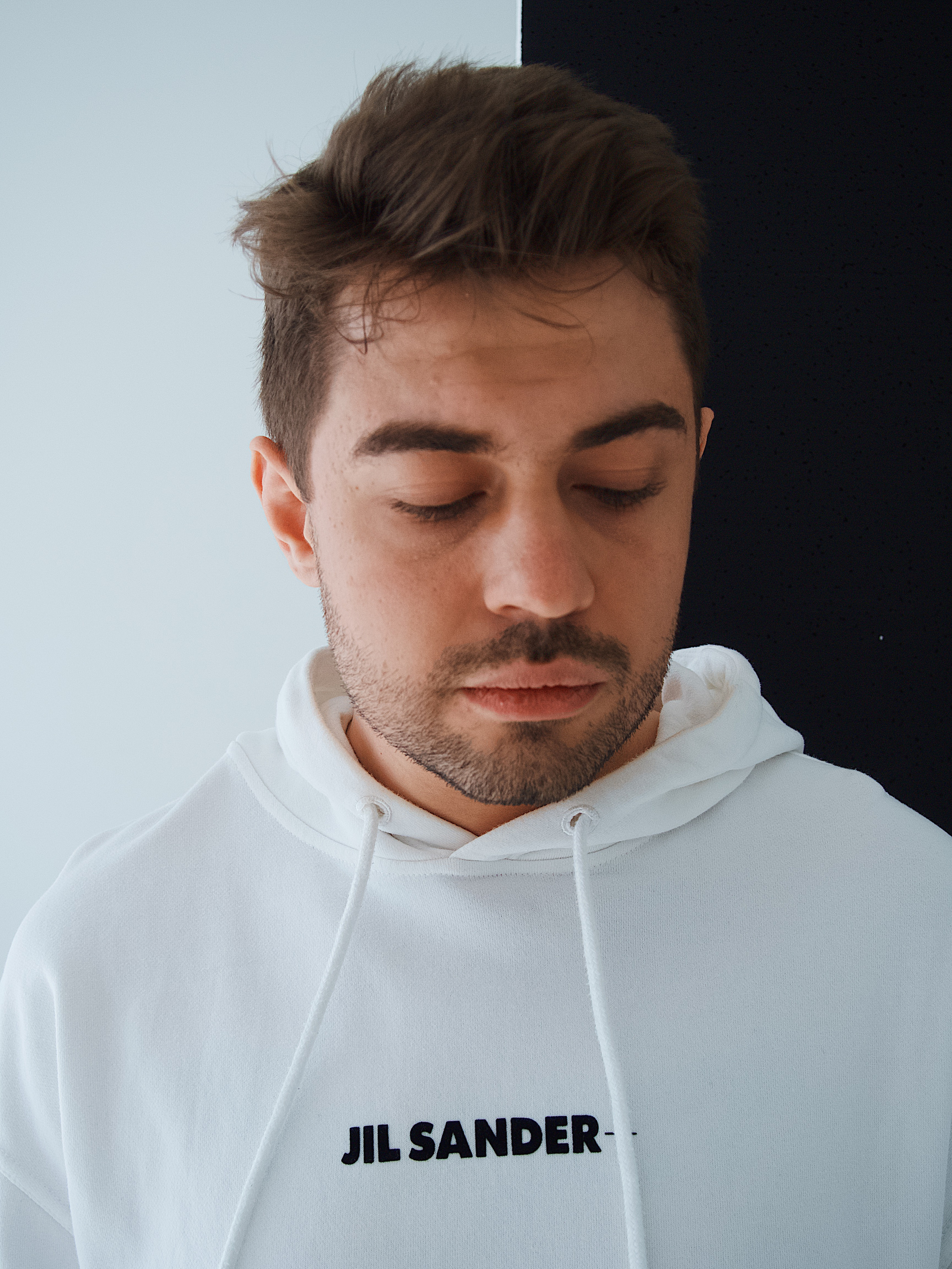 Валера. Виктория Еремина — фотограф и видеограф в Москве