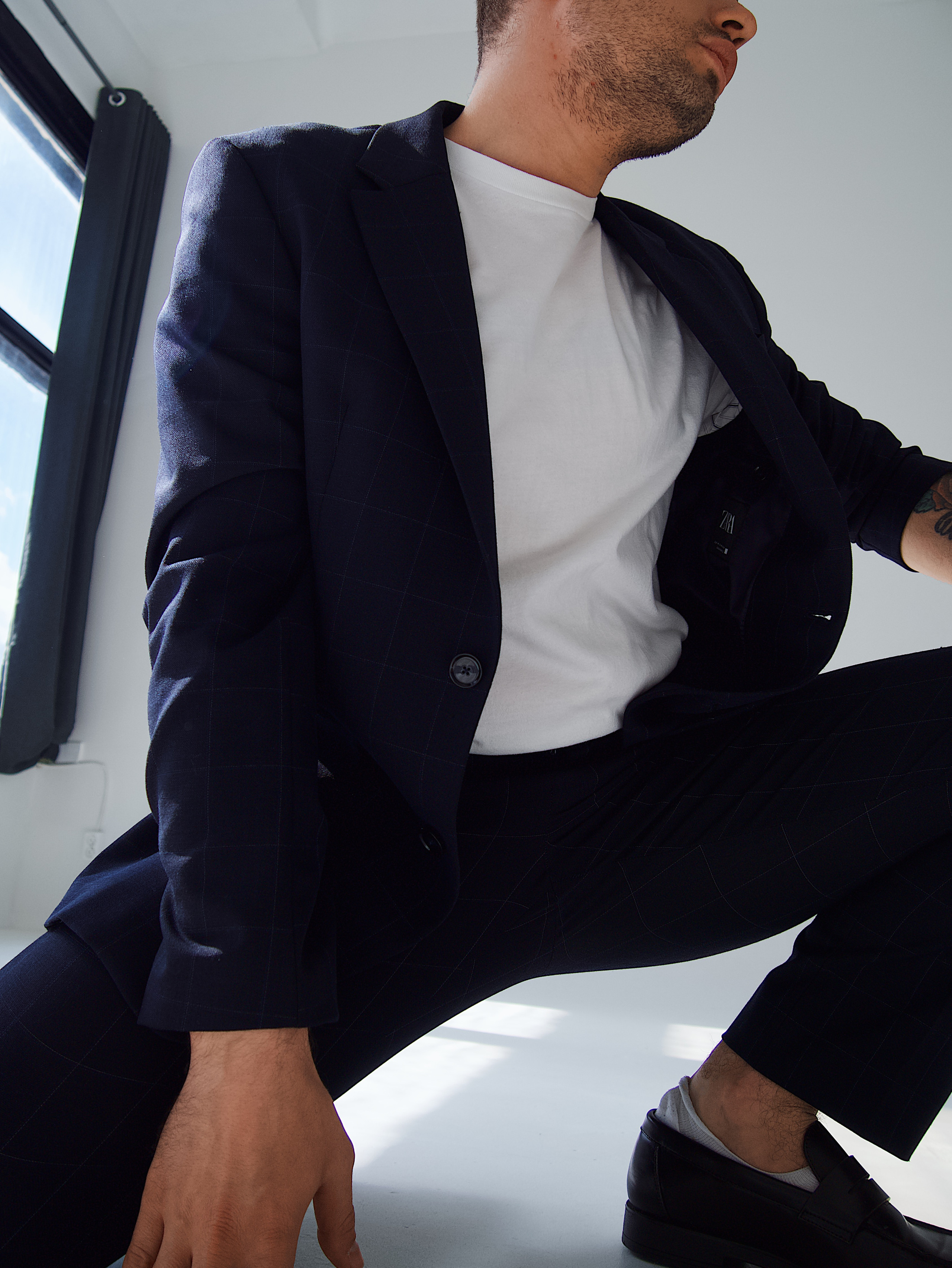 Валера. Виктория Еремина — фотограф и видеограф в Москве