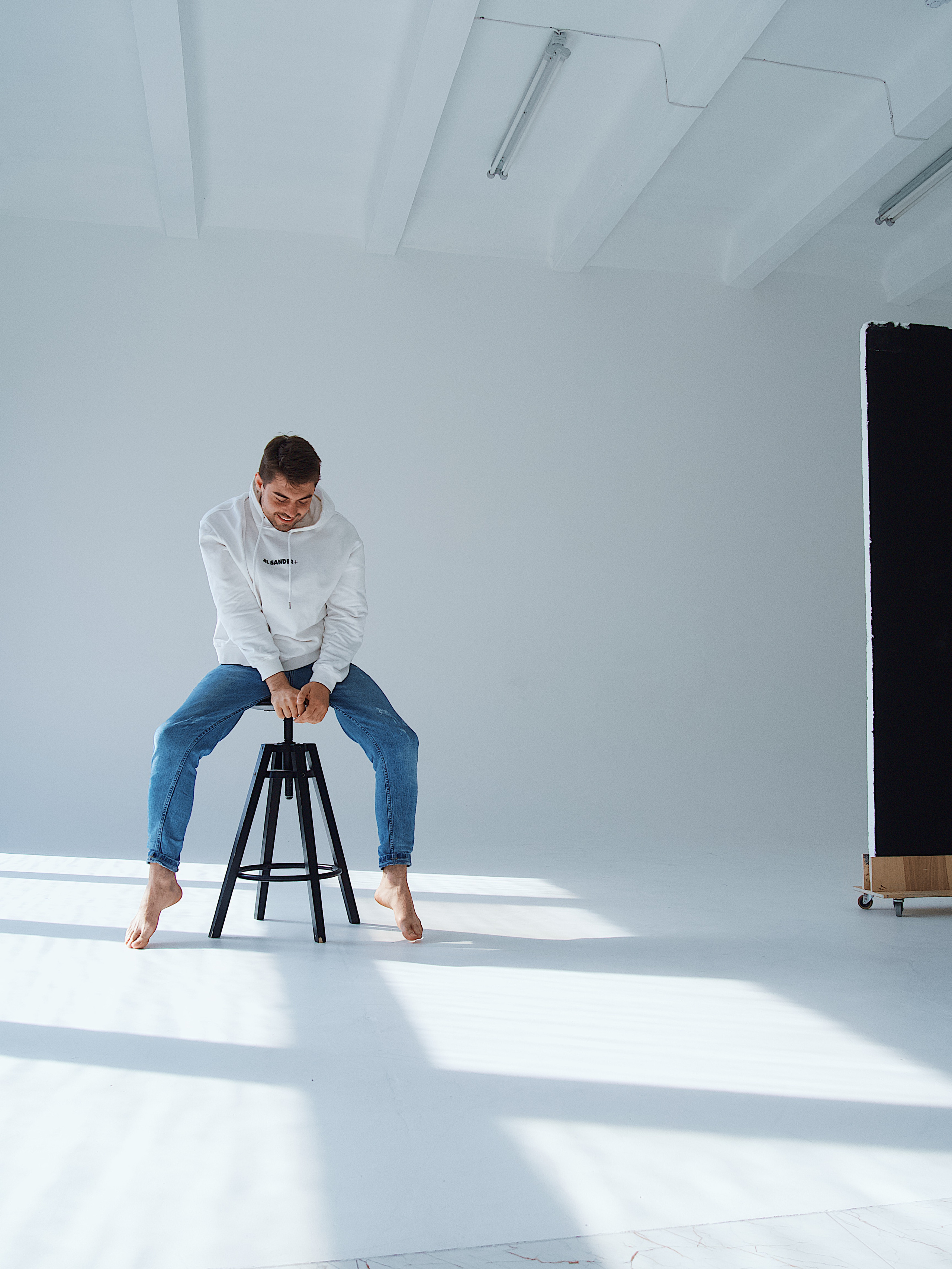 Валера. Виктория Еремина — фотограф и видеограф в Москве