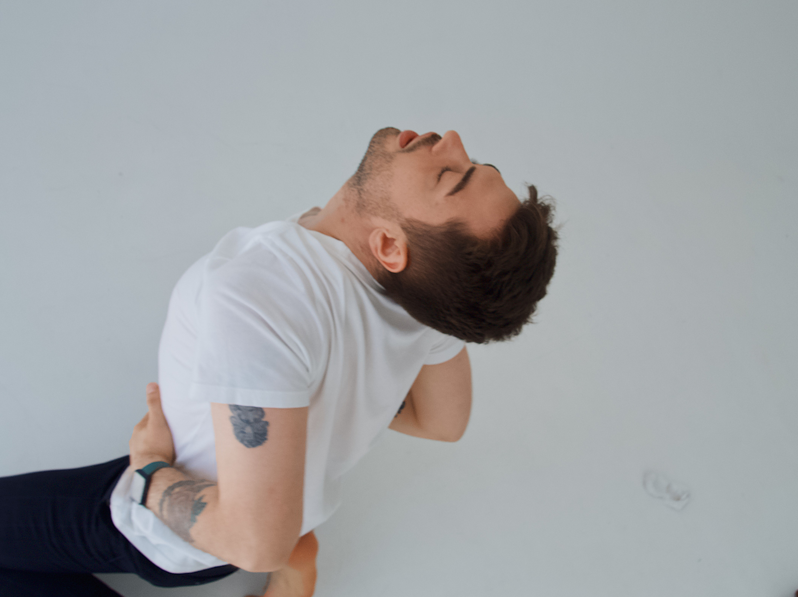 Валера. Виктория Еремина — фотограф и видеограф в Москве