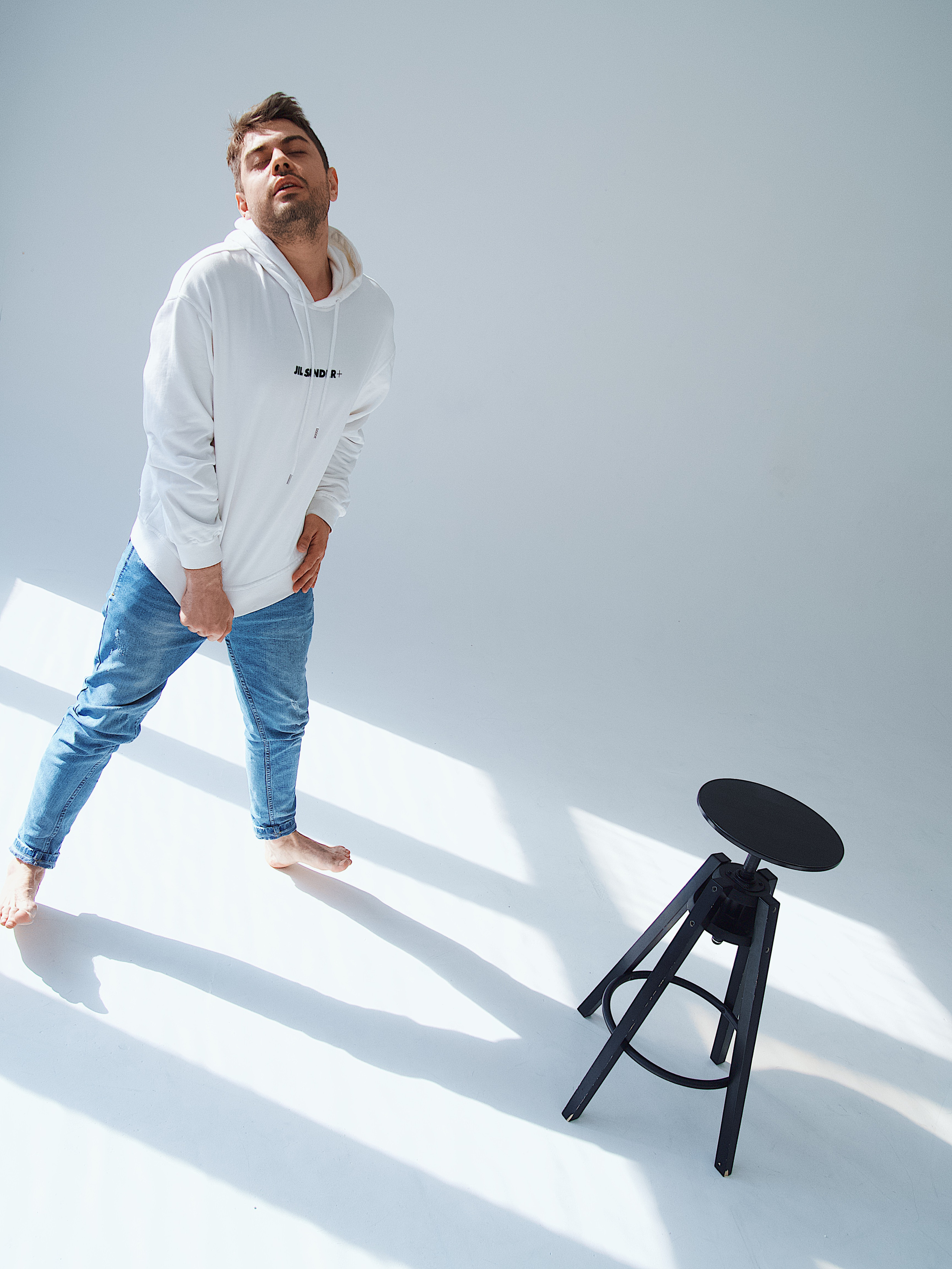 Валера. Виктория Еремина — фотограф и видеограф в Москве