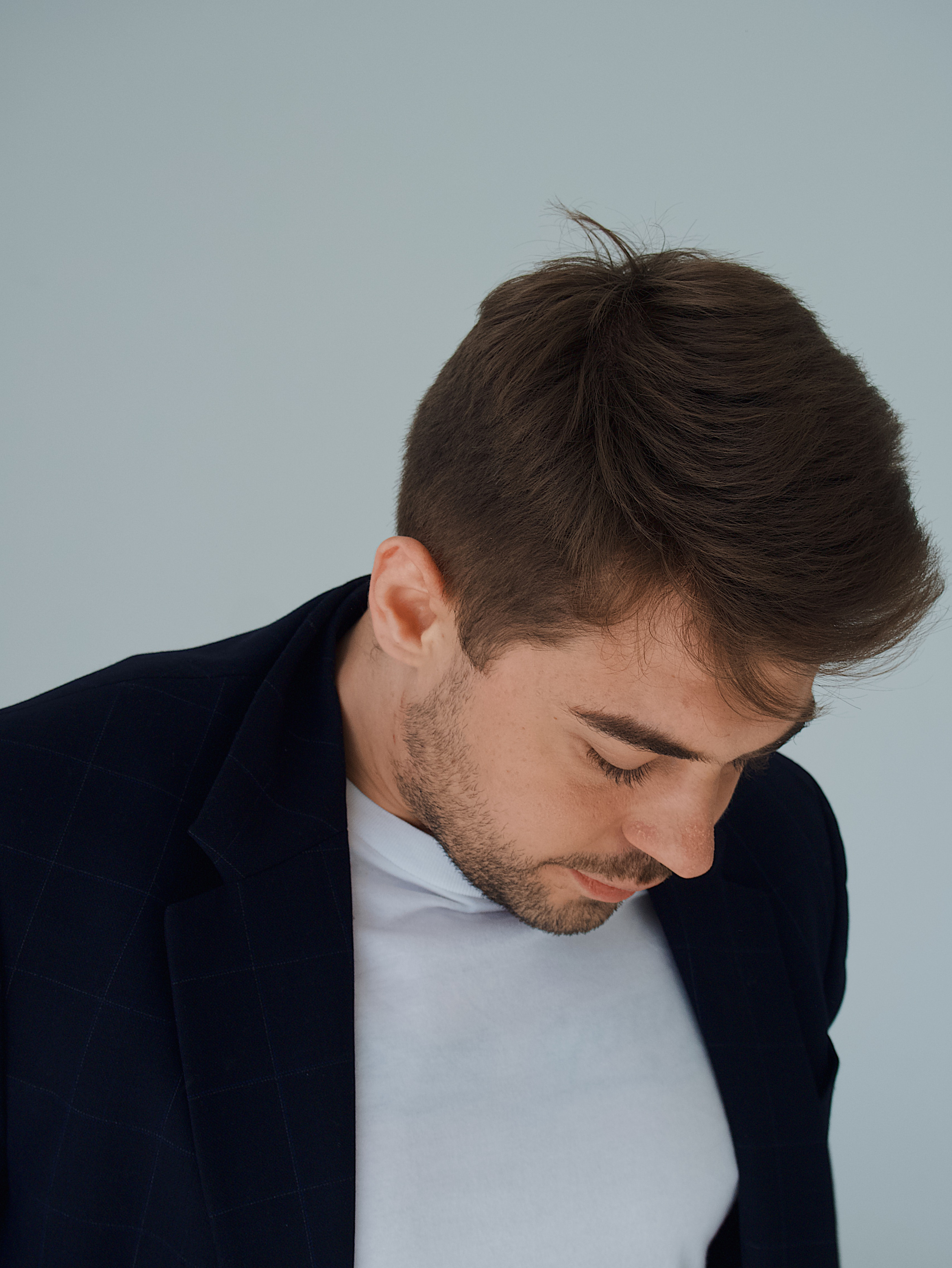 Валера. Виктория Еремина — фотограф и видеограф в Москве