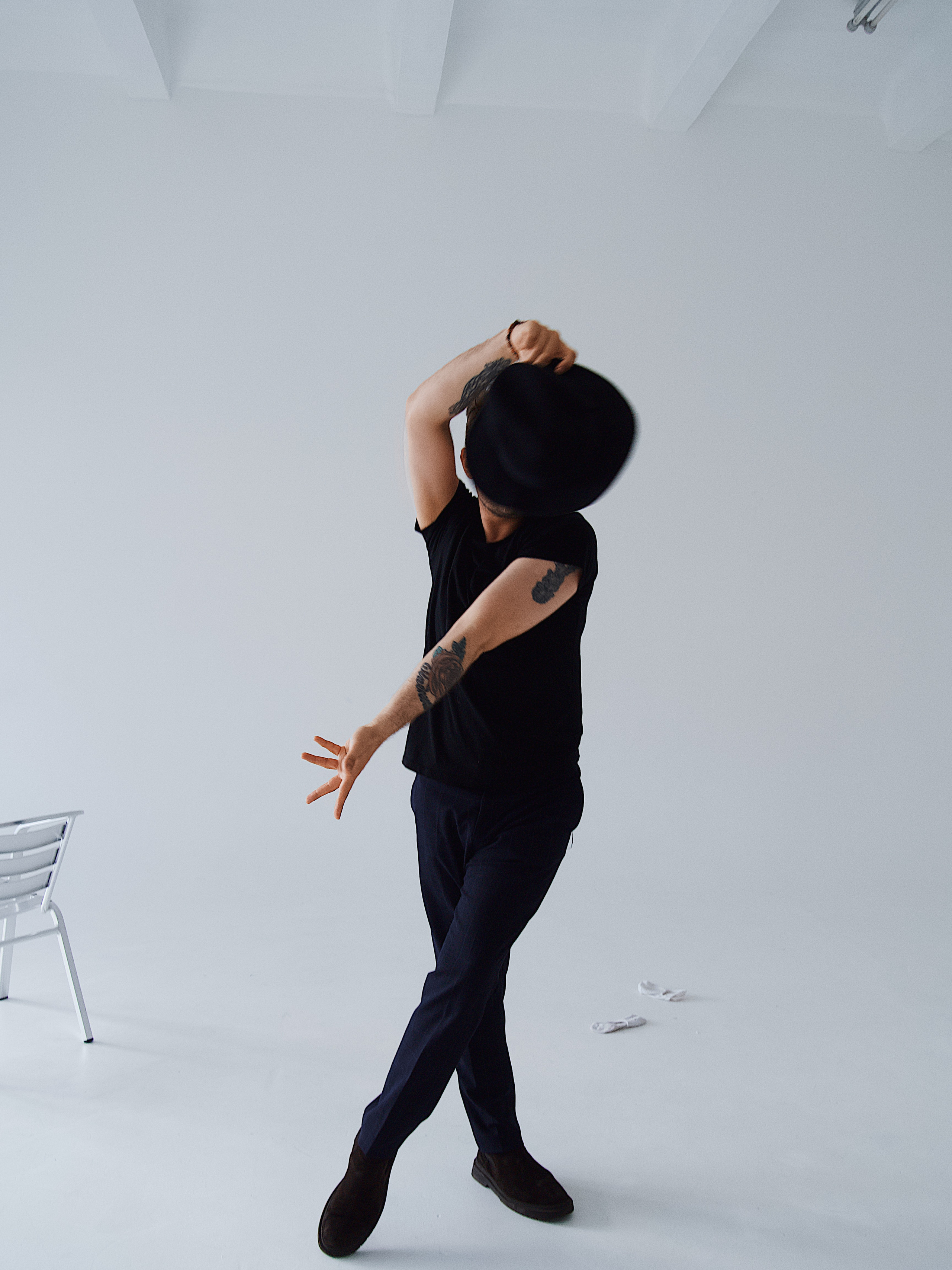 Валера. Виктория Еремина — фотограф и видеограф в Москве