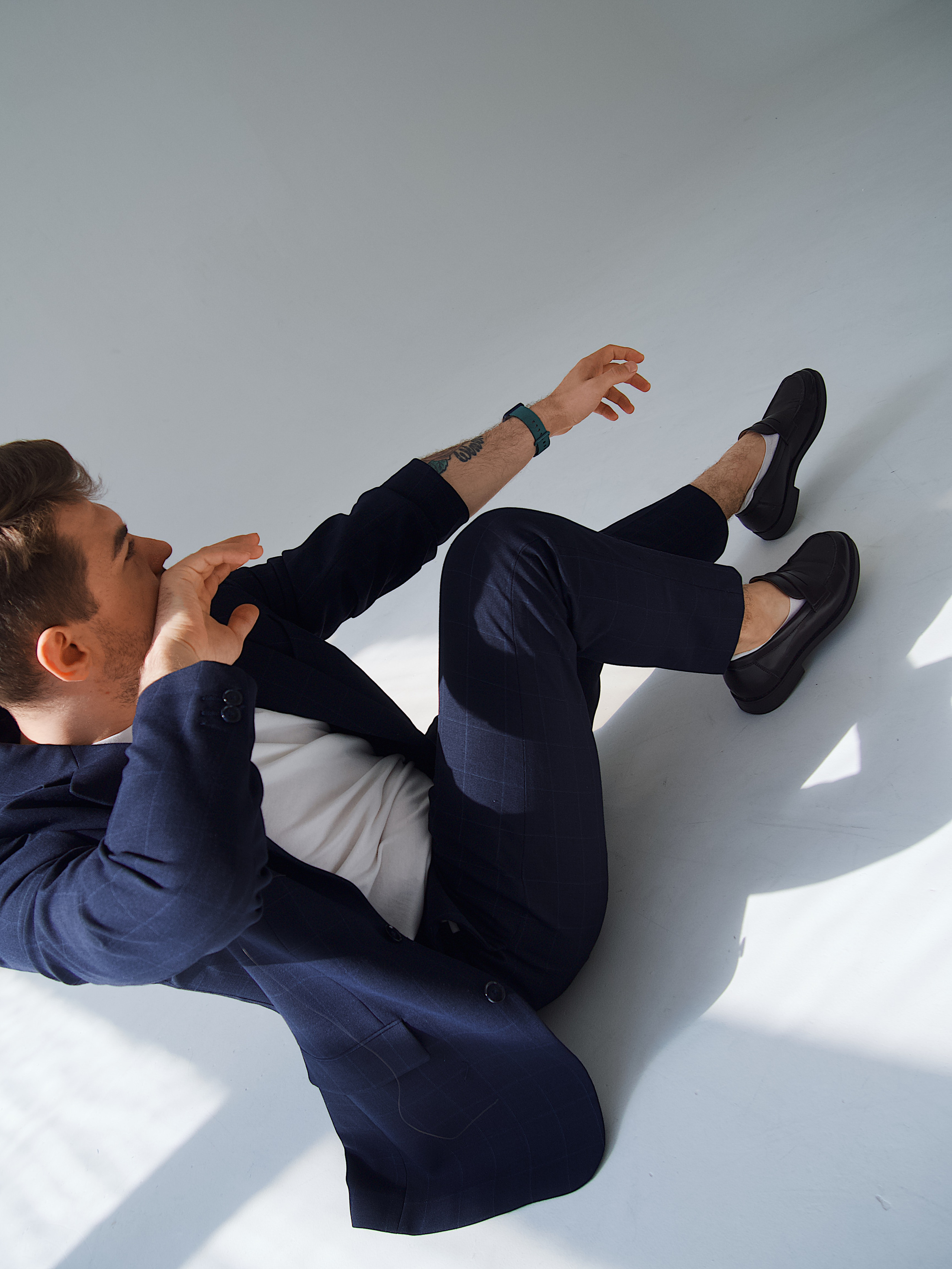 Валера. Виктория Еремина — фотограф и видеограф в Москве