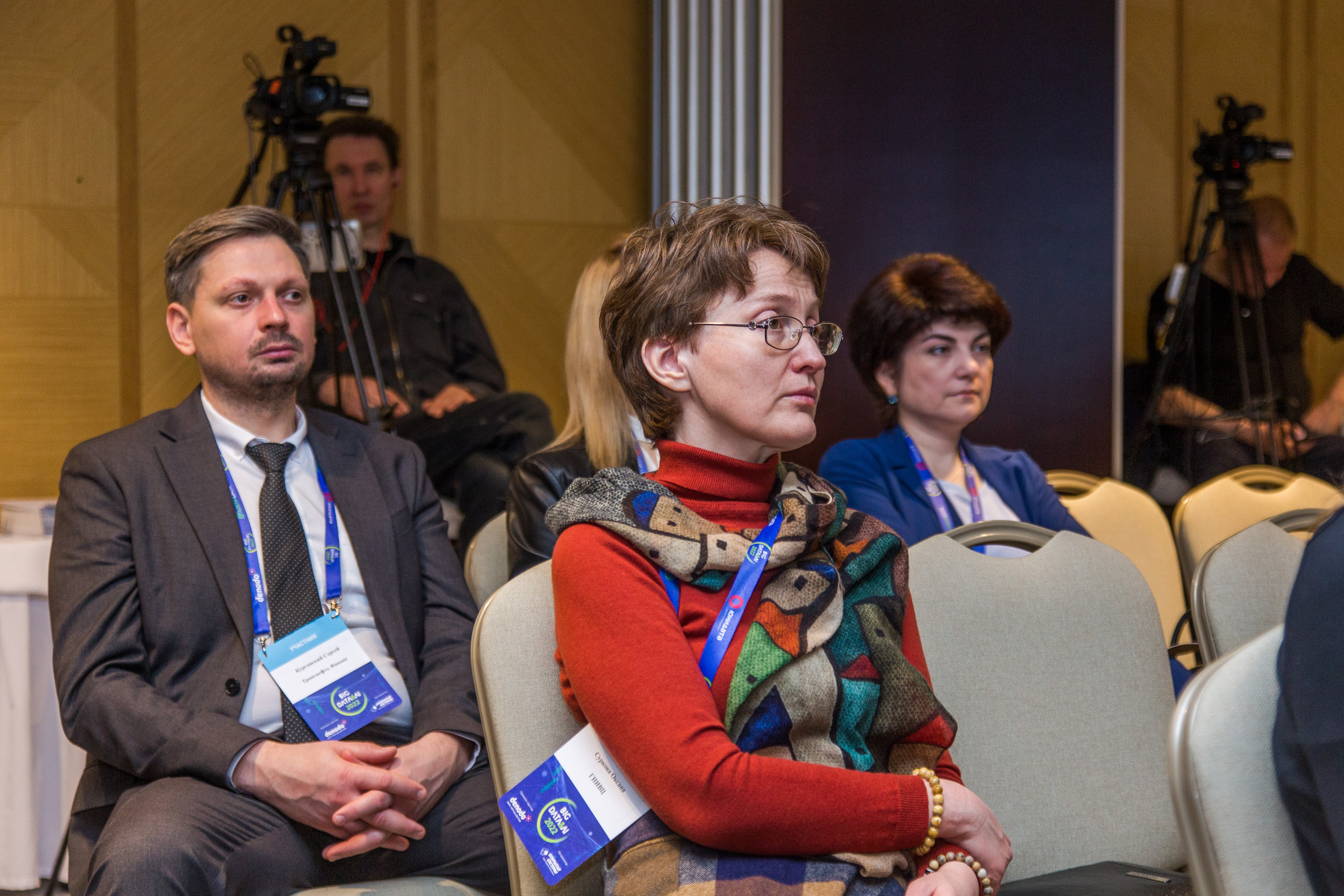 Big Data. Виктория Еремина — фотограф и видеограф в Москве