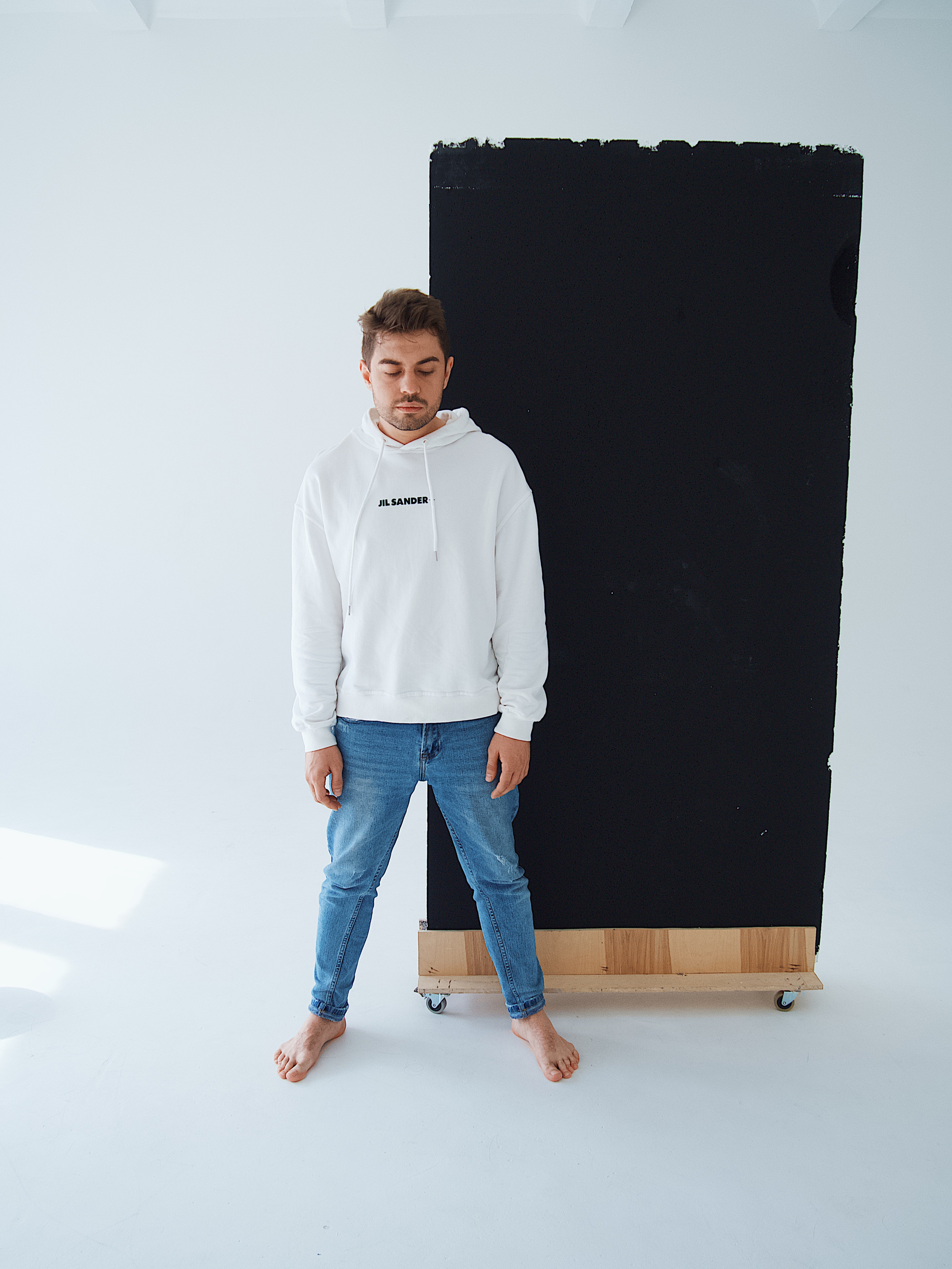 Валера. Виктория Еремина — фотограф и видеограф в Москве