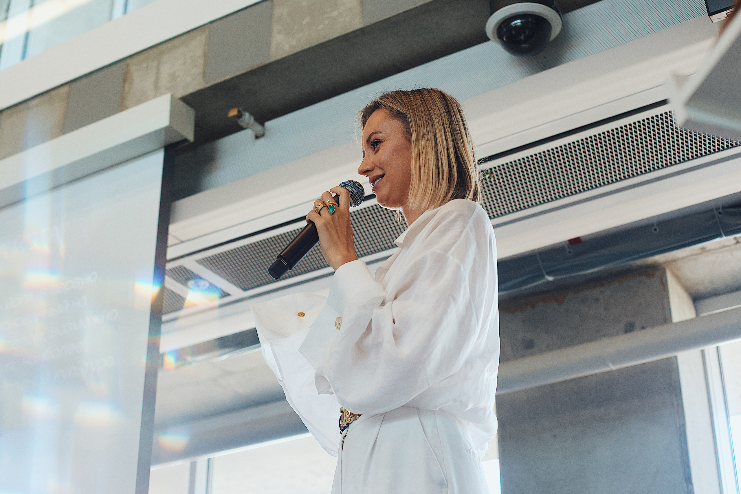 Skolkovo Mindfulness Day. Виктория Еремина — фотограф и видеограф в Москве