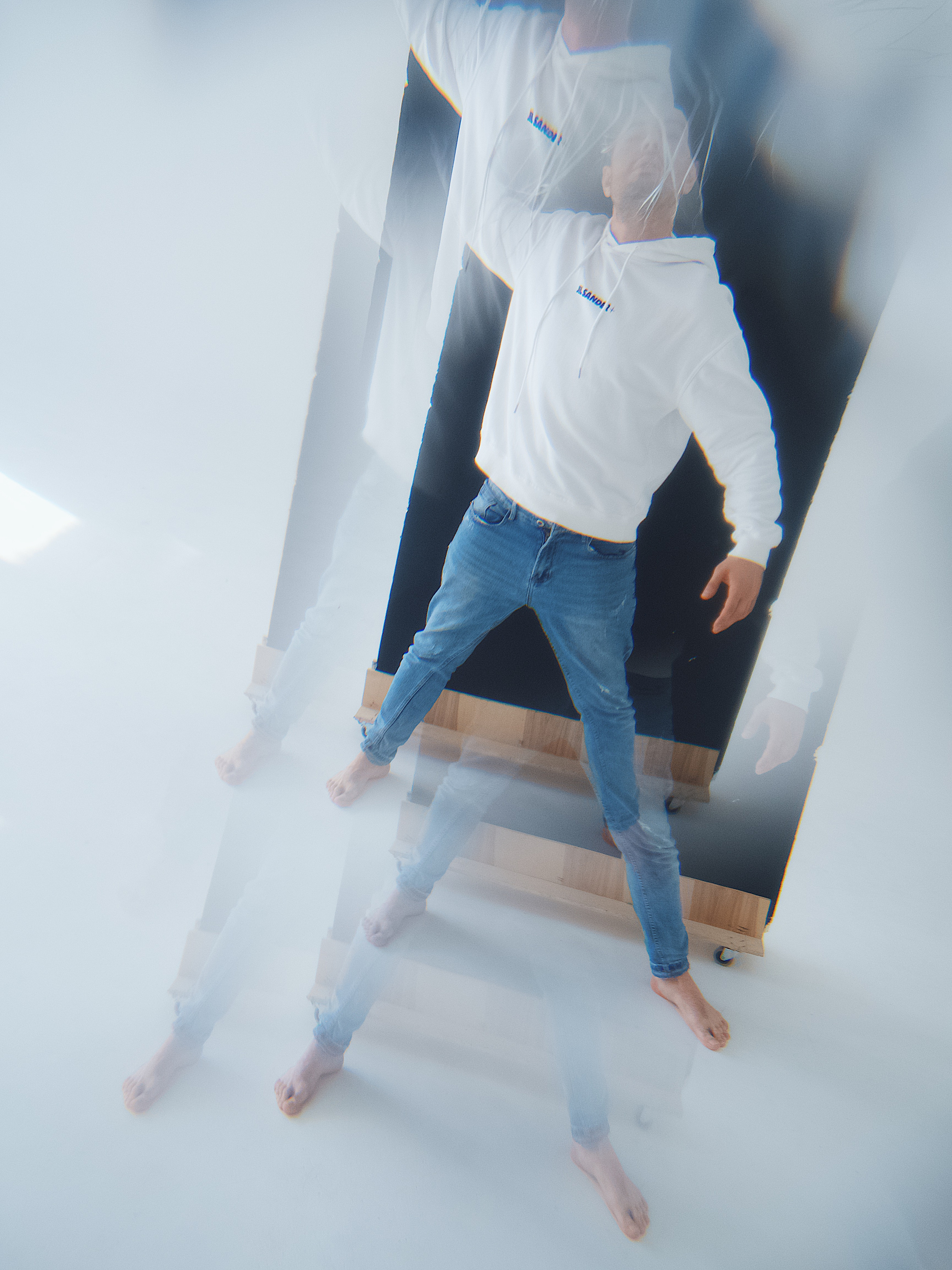 Валера. Виктория Еремина — фотограф и видеограф в Москве