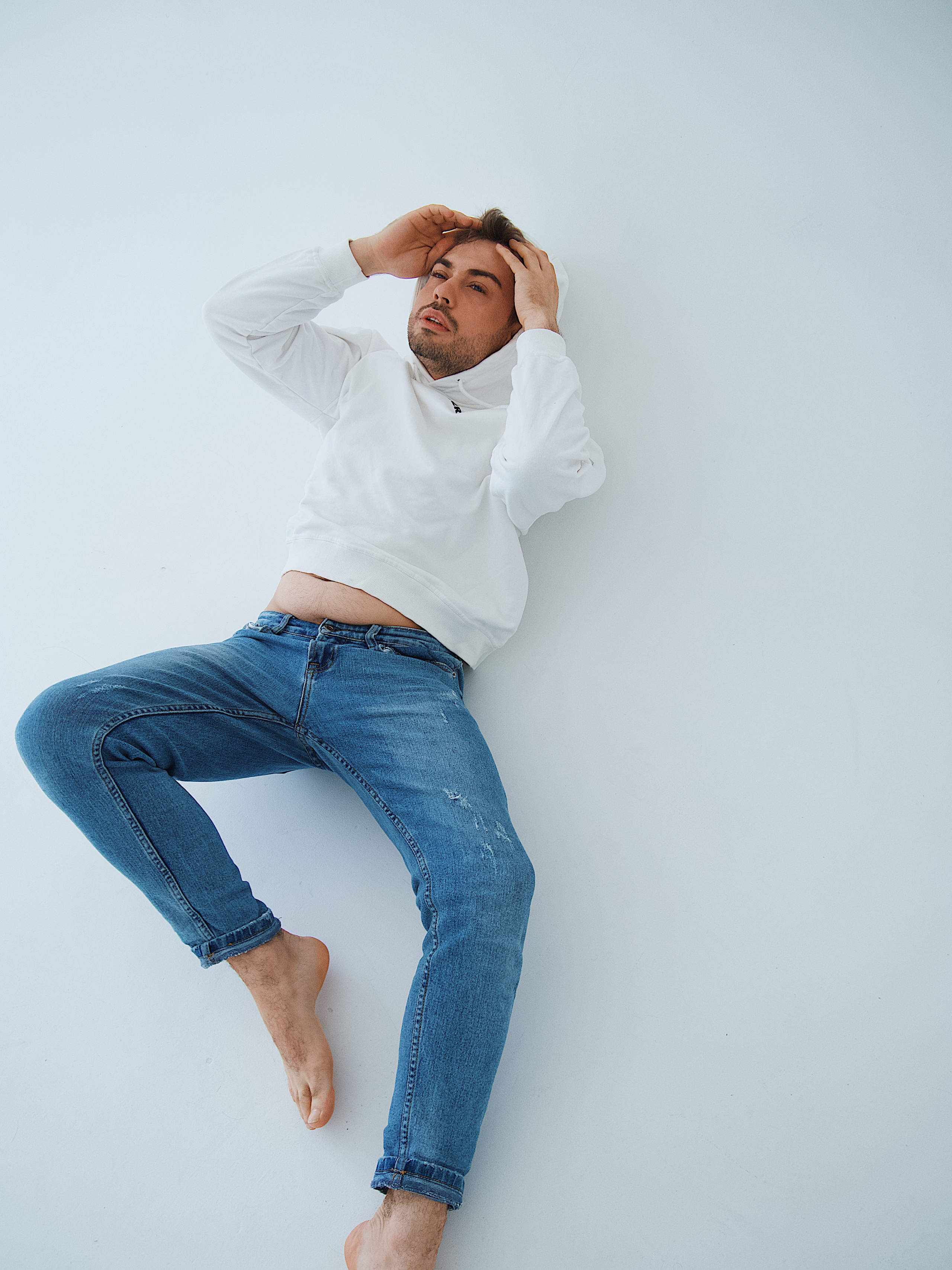 Валера. Виктория Еремина — фотограф и видеограф в Москве