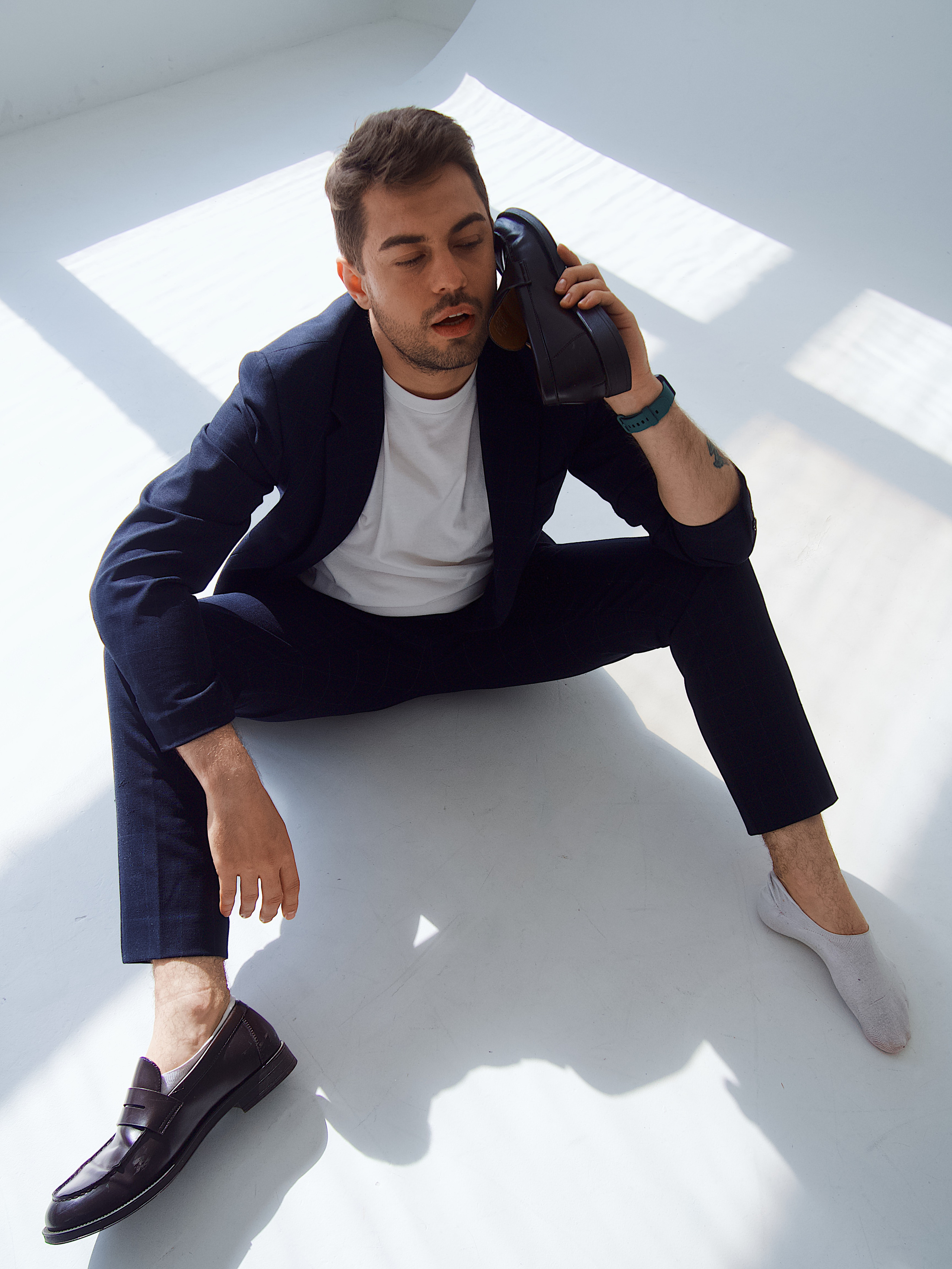 Валера. Виктория Еремина — фотограф и видеограф в Москве