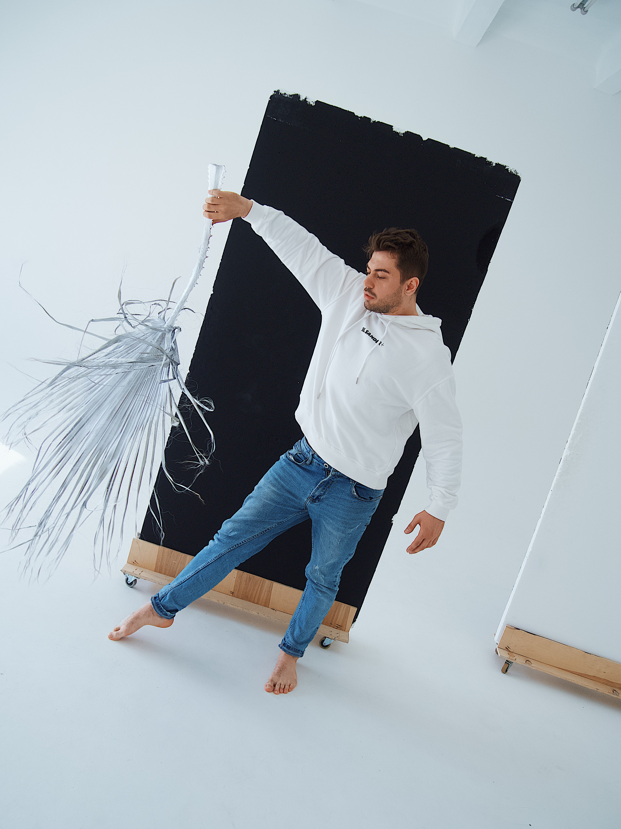 Валера. Виктория Еремина — фотограф и видеограф в Москве