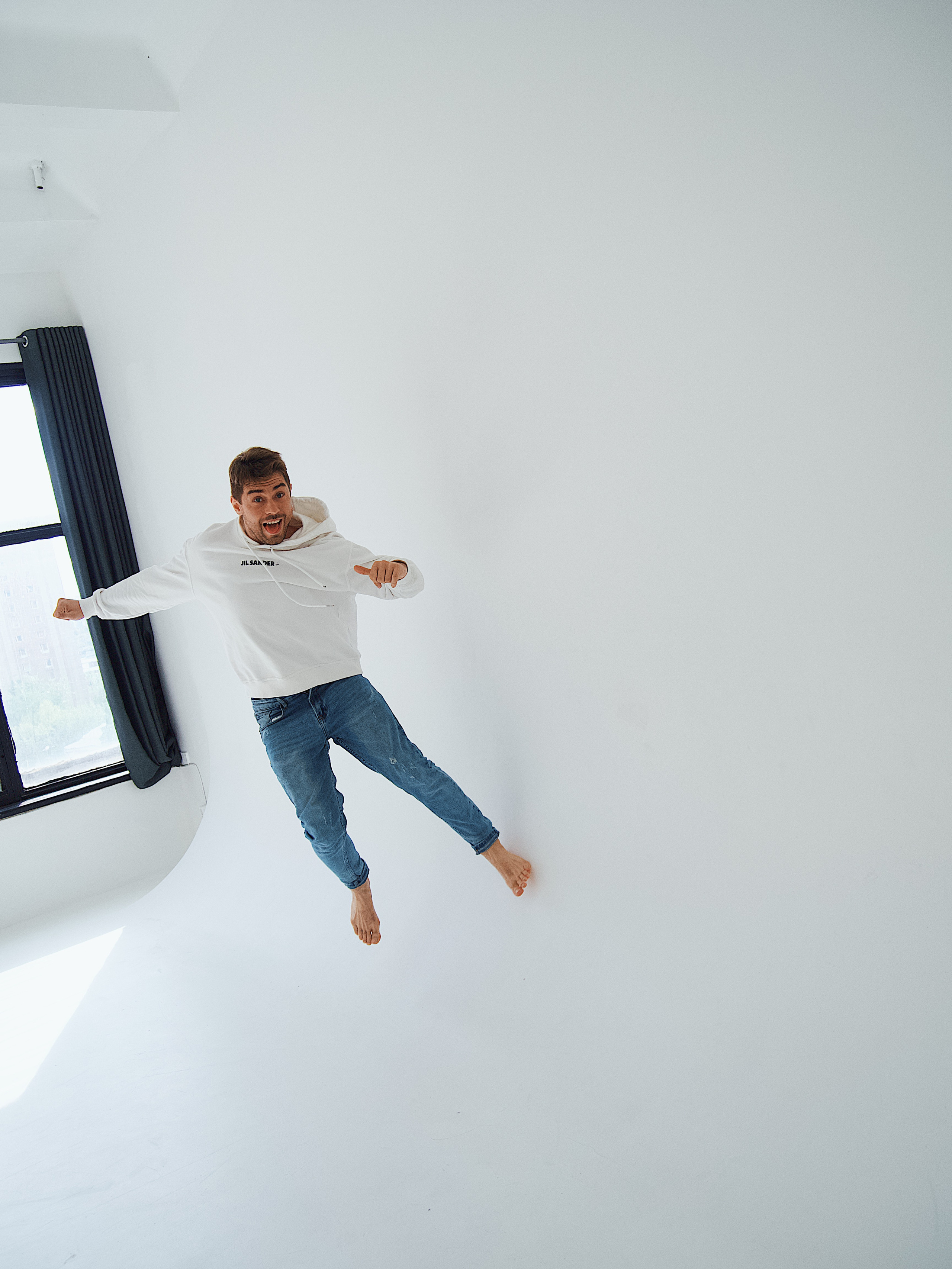 Валера. Виктория Еремина — фотограф и видеограф в Москве