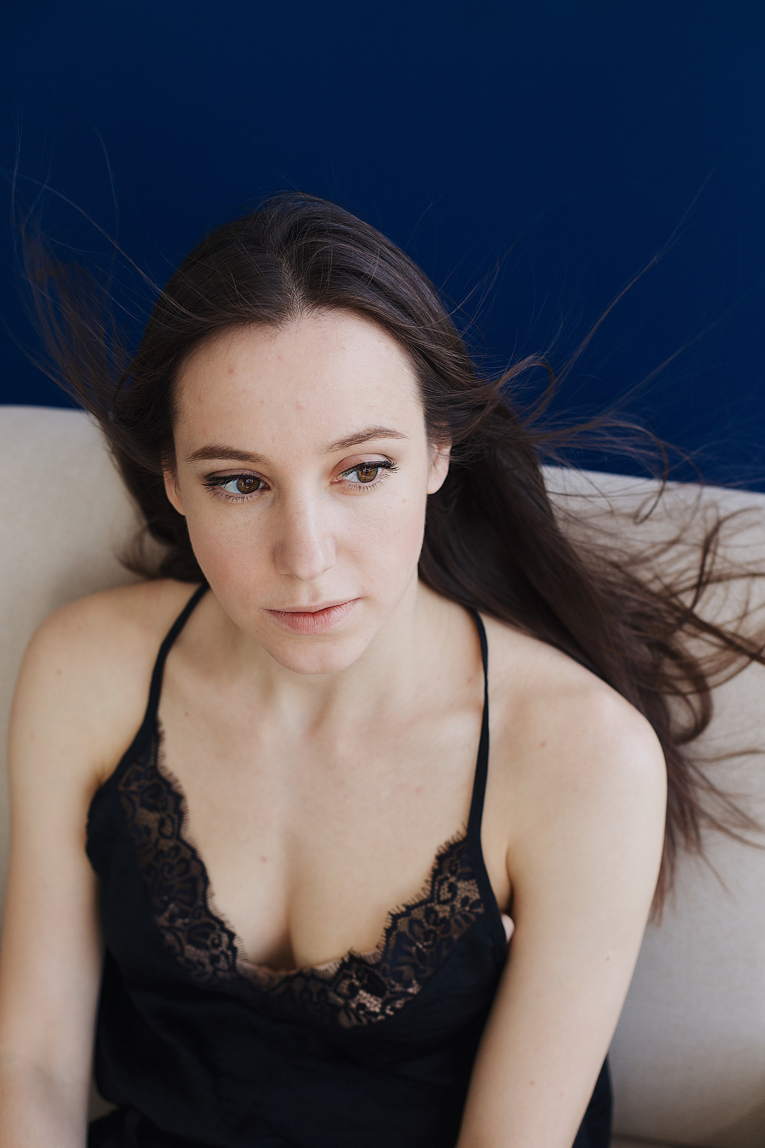 Марина. Виктория Еремина — фотограф и видеограф в Москве