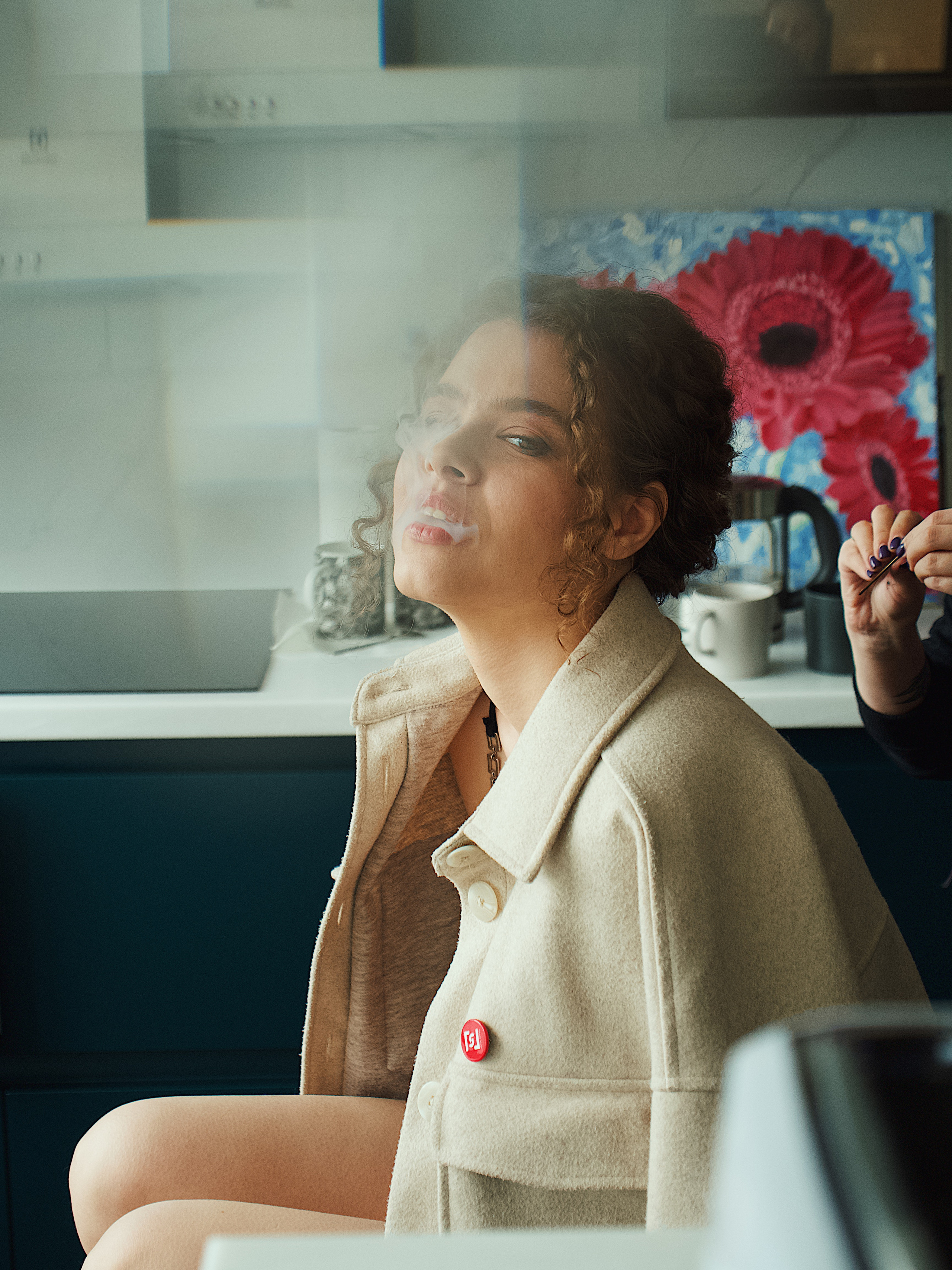 Катя. Виктория Еремина — фотограф и видеограф в Москве