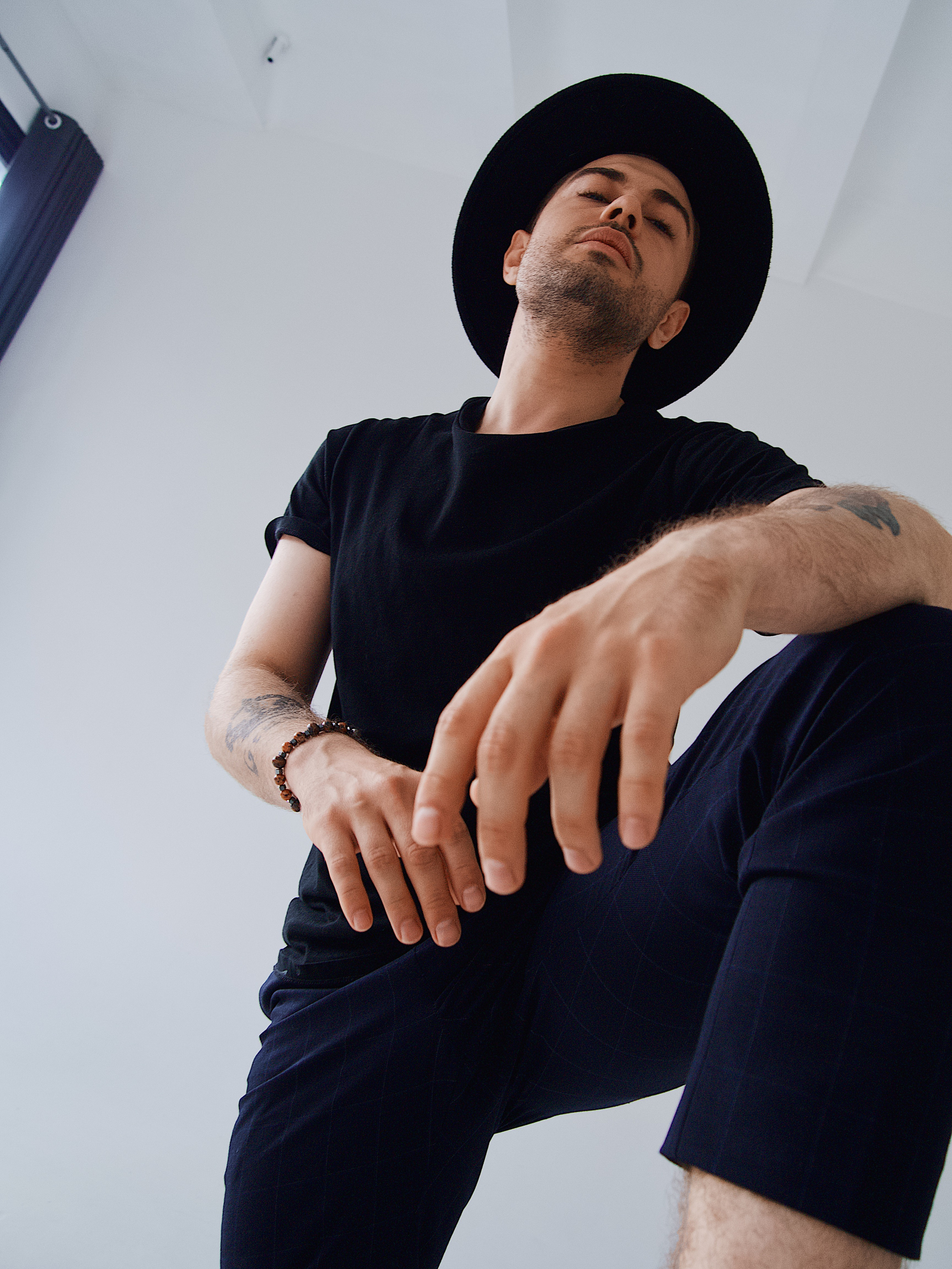 Валера. Виктория Еремина — фотограф и видеограф в Москве