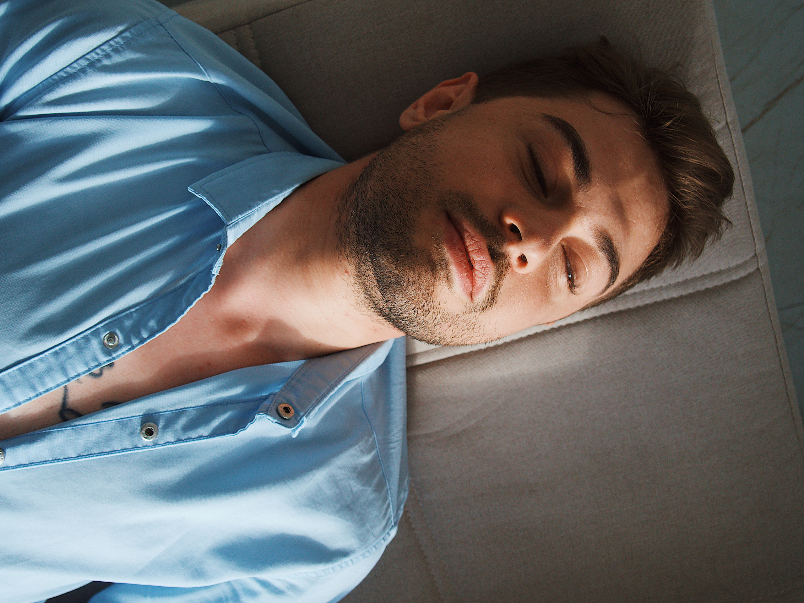 Валера. Виктория Еремина — фотограф и видеограф в Москве