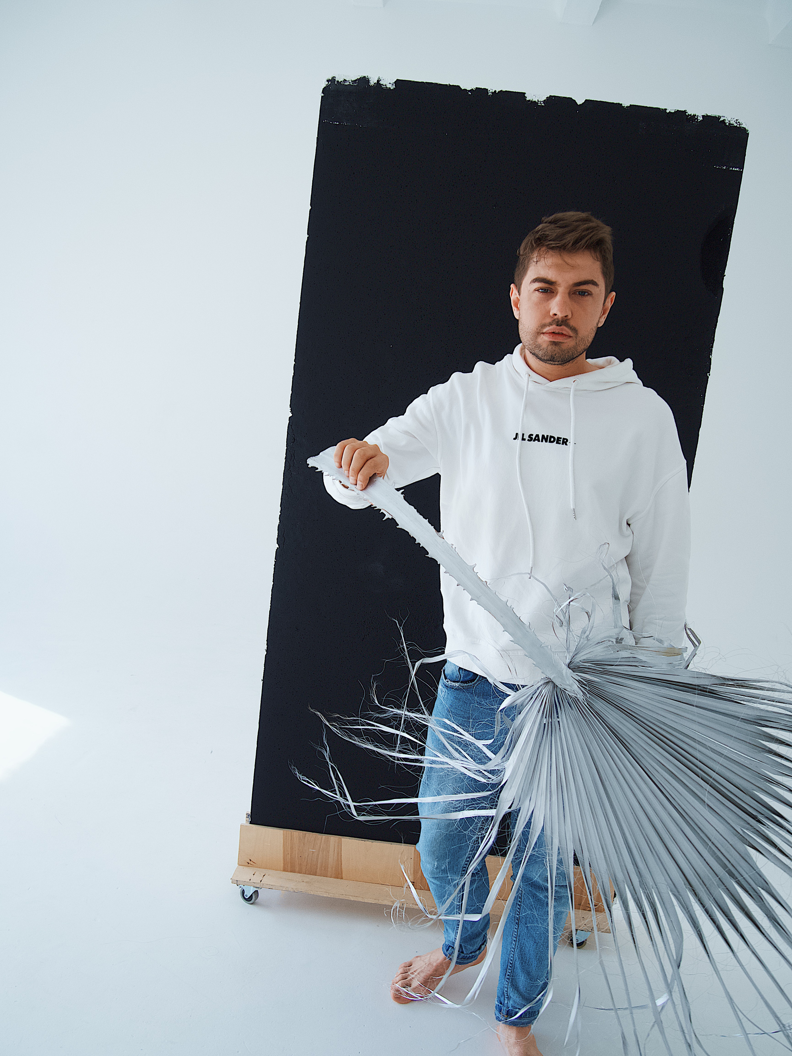 Валера. Виктория Еремина — фотограф и видеограф в Москве