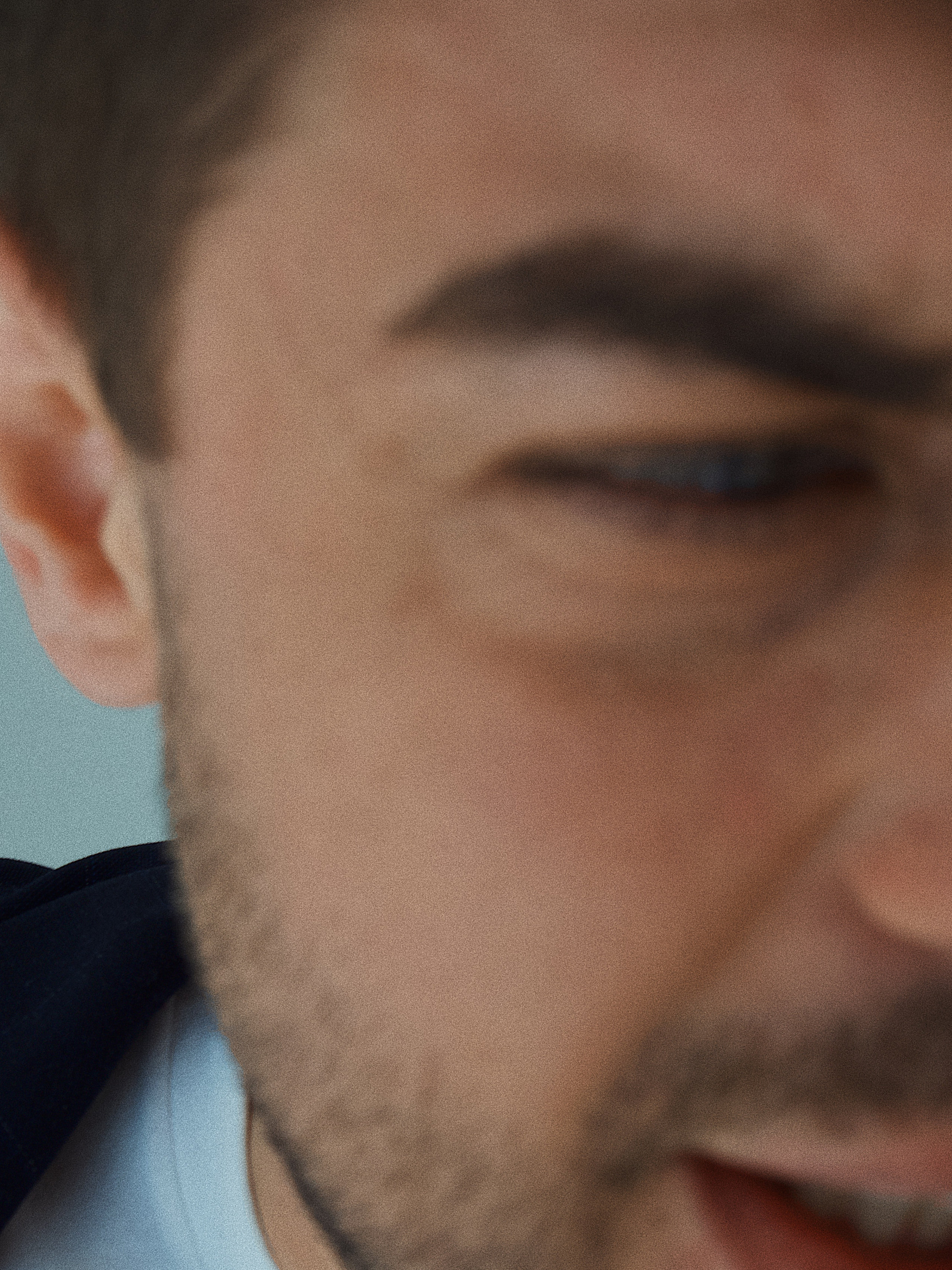 Валера. Виктория Еремина — фотограф и видеограф в Москве