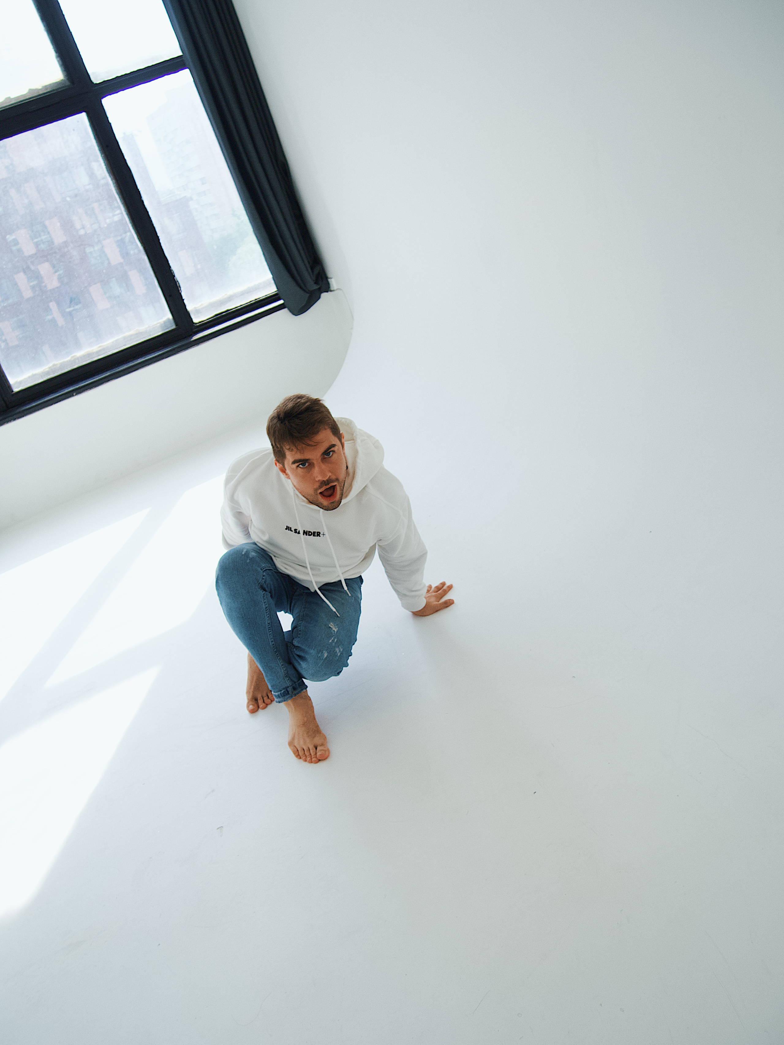 Валера. Виктория Еремина — фотограф и видеограф в Москве