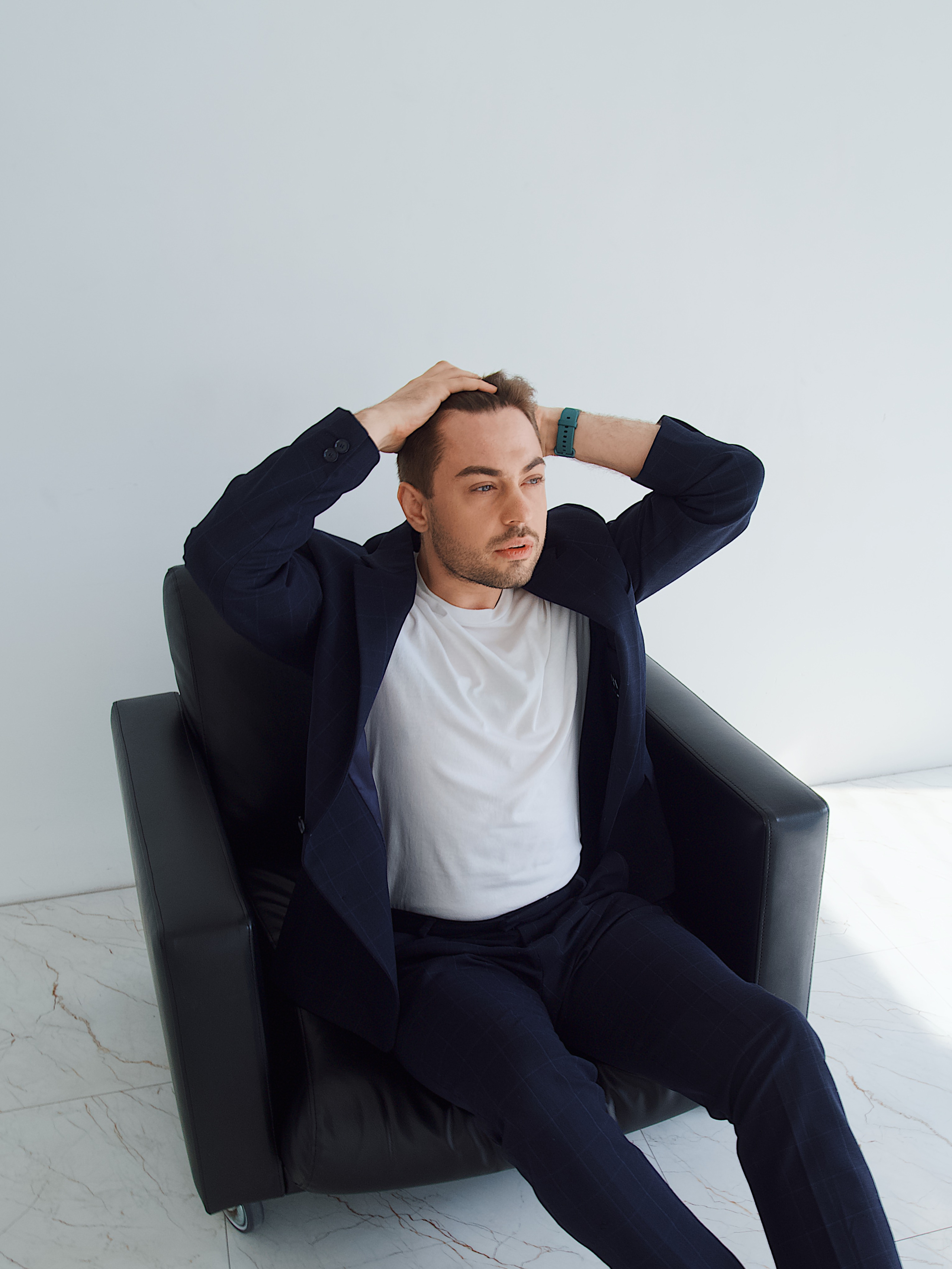 Валера. Виктория Еремина — фотограф и видеограф в Москве