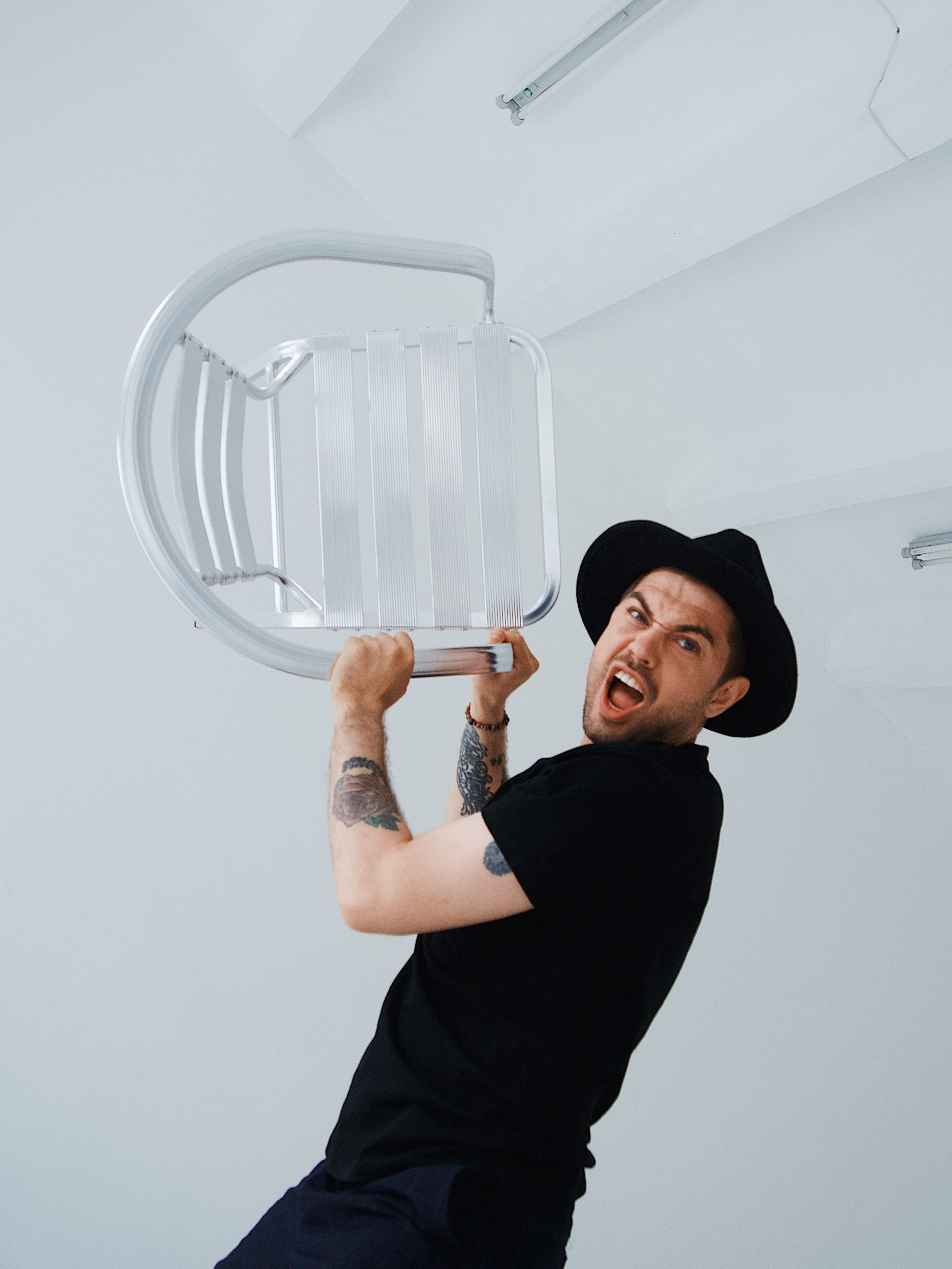 Валера. Виктория Еремина — фотограф и видеограф в Москве