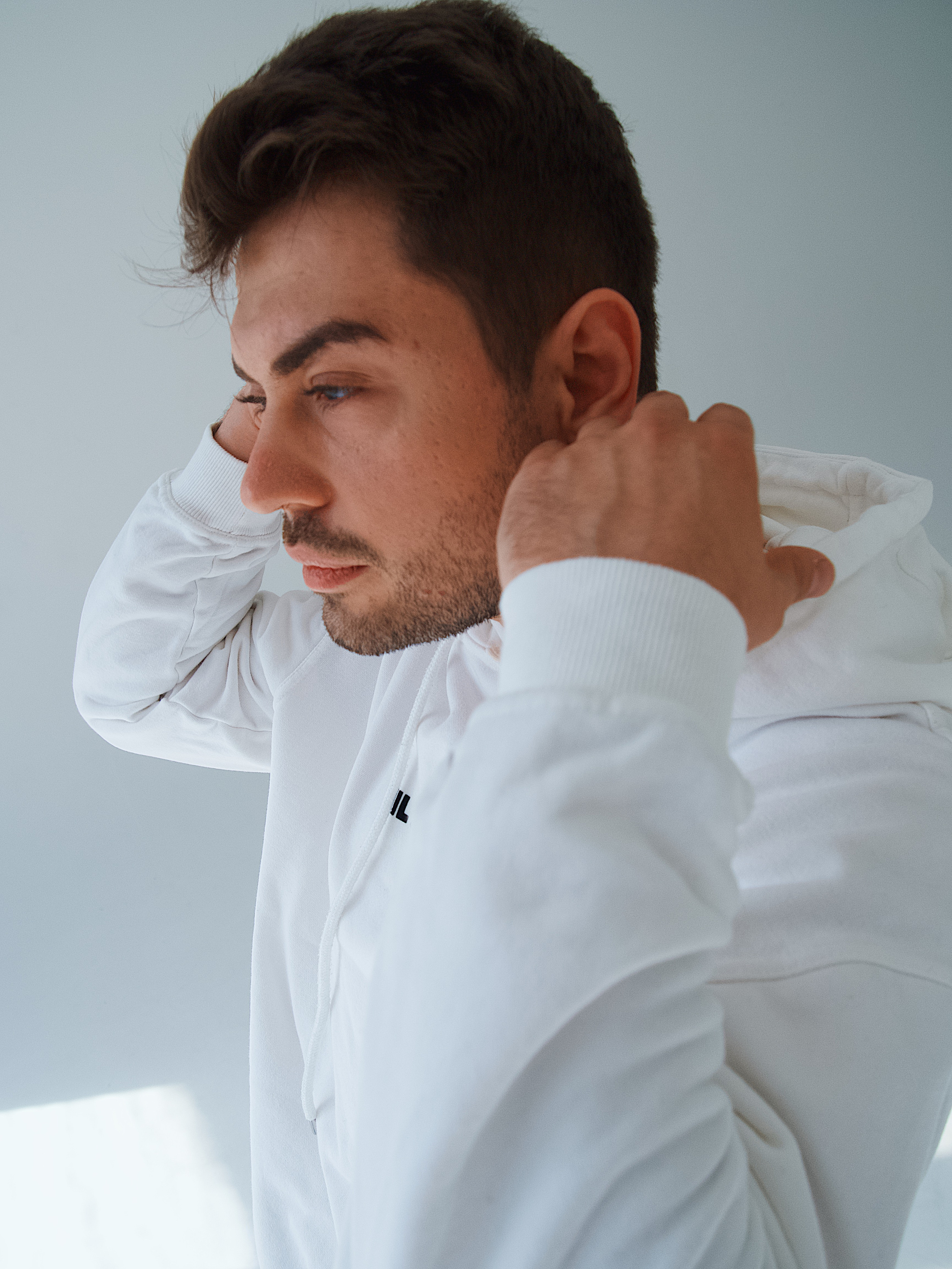 Валера. Виктория Еремина — фотограф и видеограф в Москве