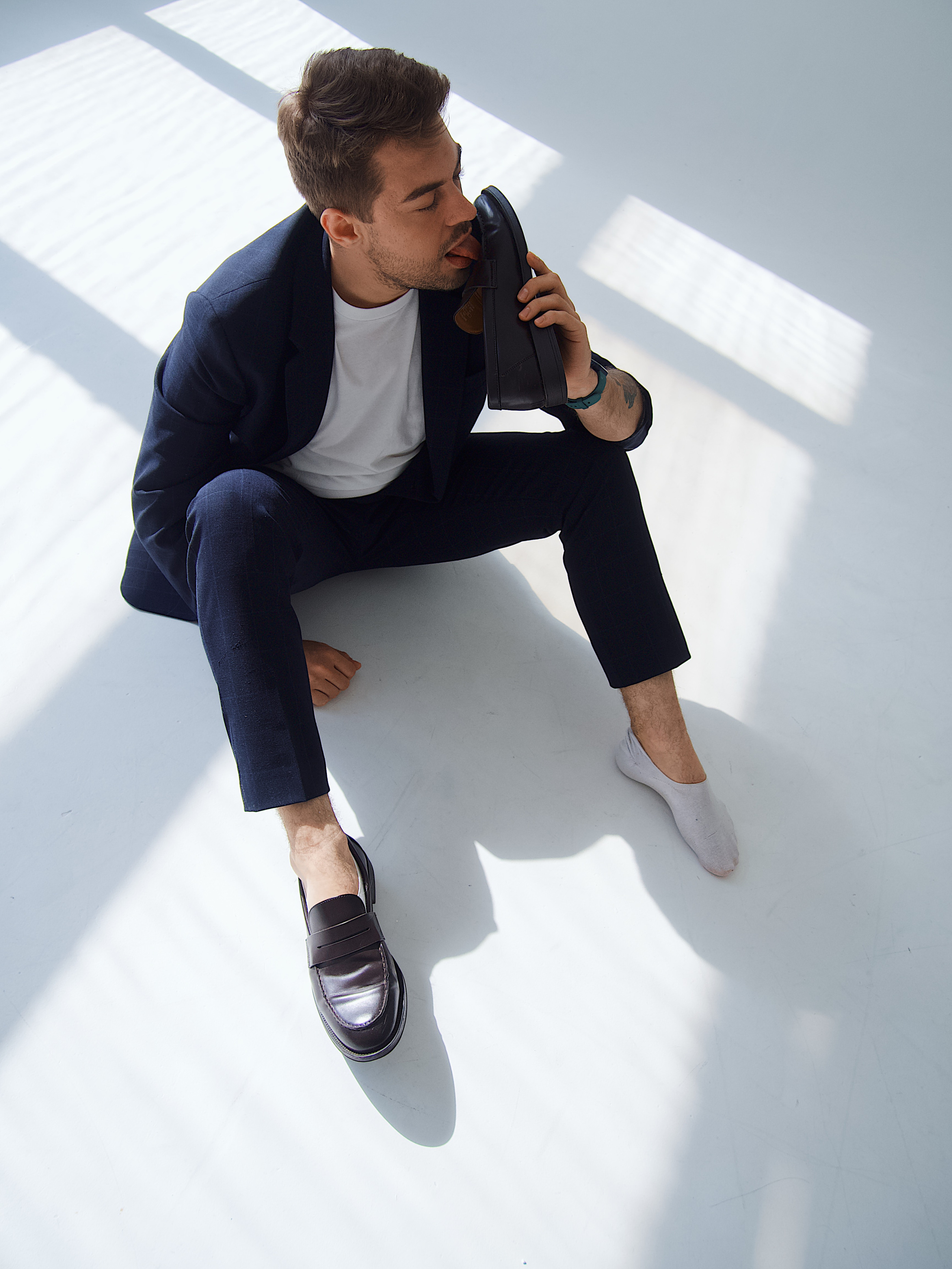 Валера. Виктория Еремина — фотограф и видеограф в Москве