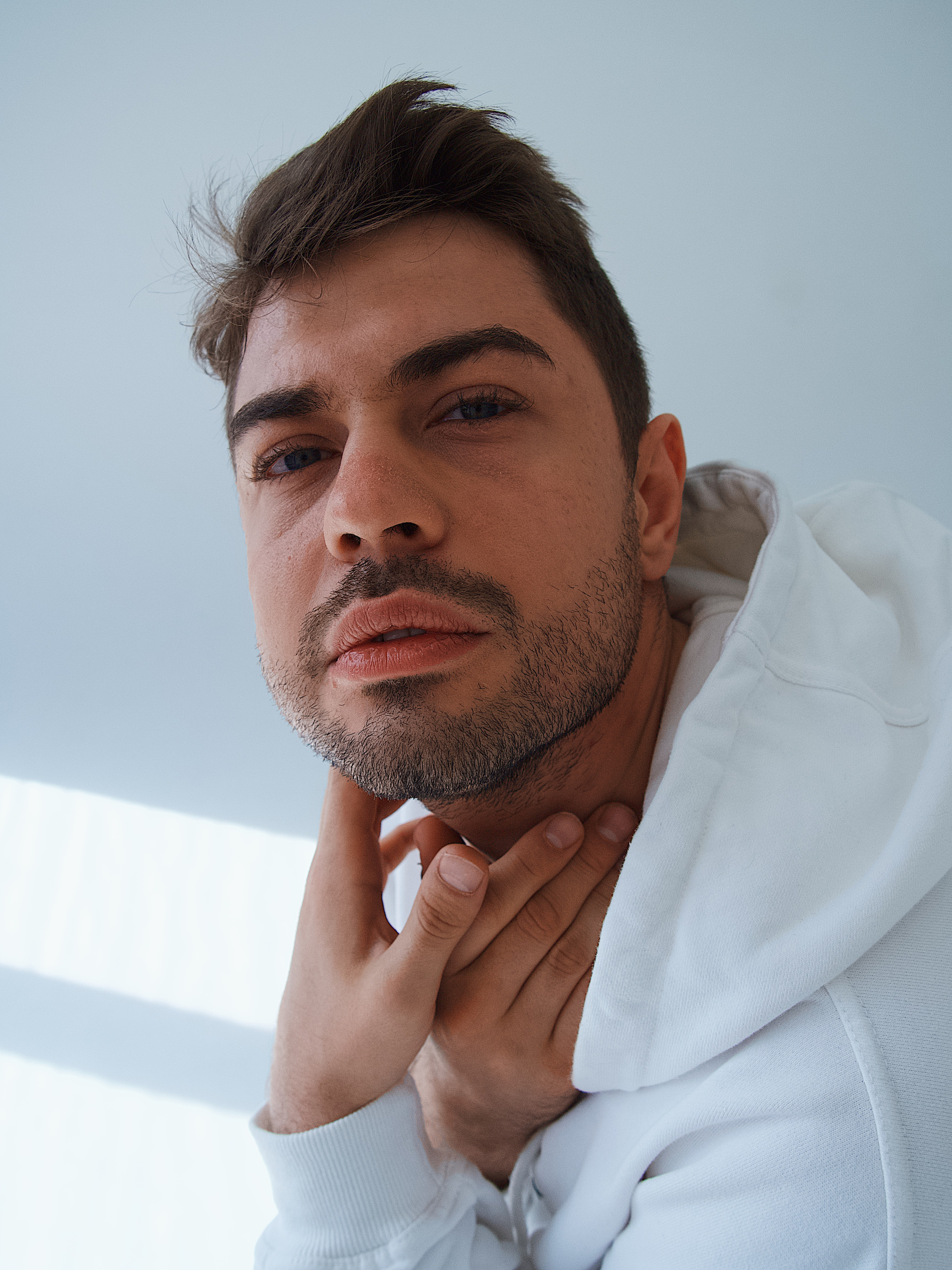 Валера. Виктория Еремина — фотограф и видеограф в Москве