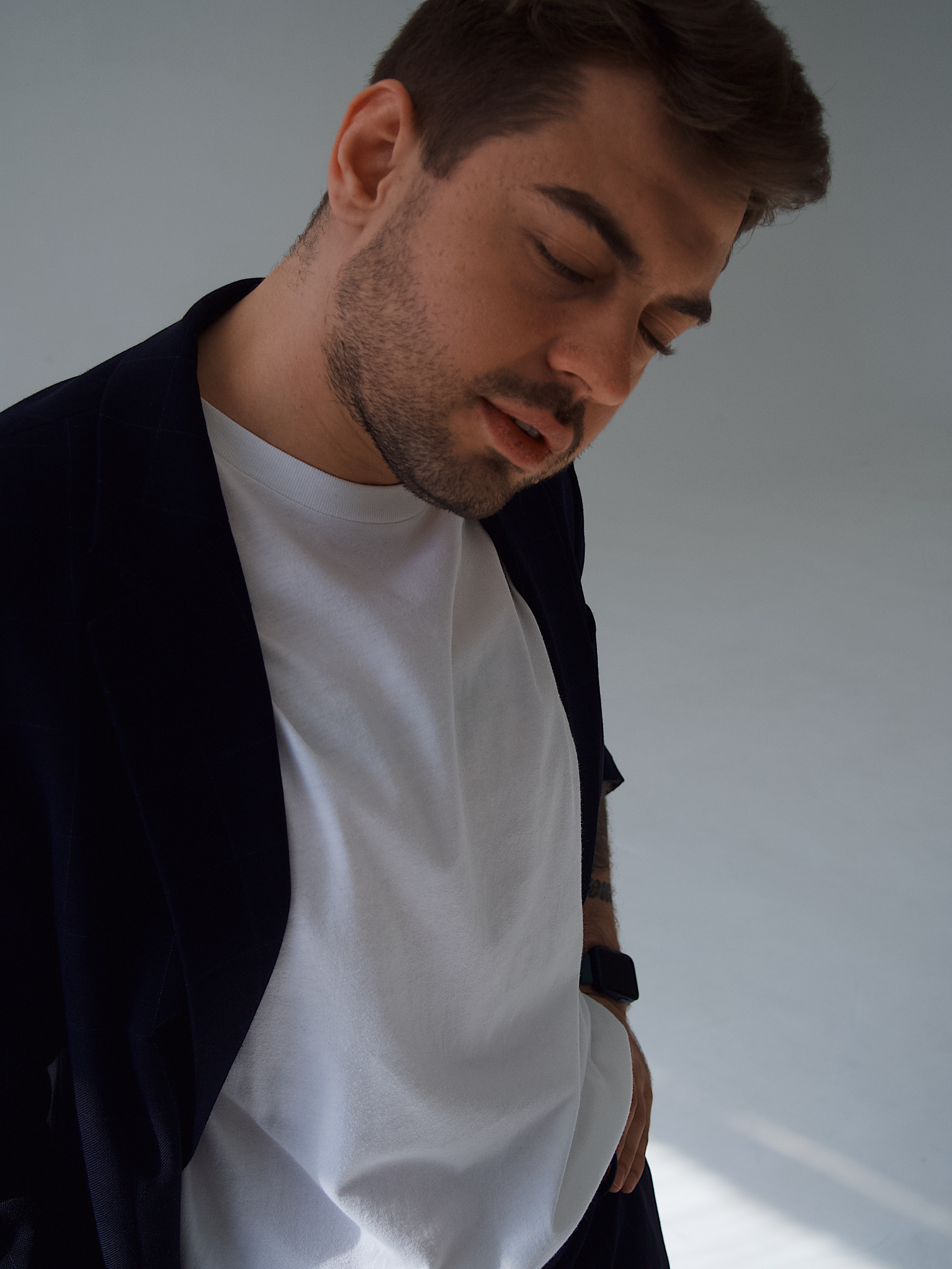 Валера. Виктория Еремина — фотограф и видеограф в Москве