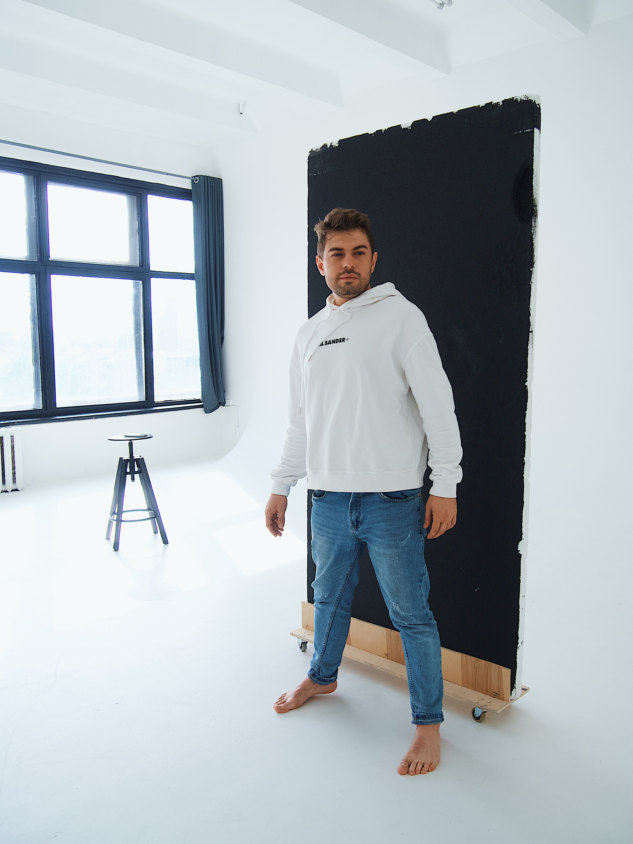 Валера. Виктория Еремина — фотограф и видеограф в Москве