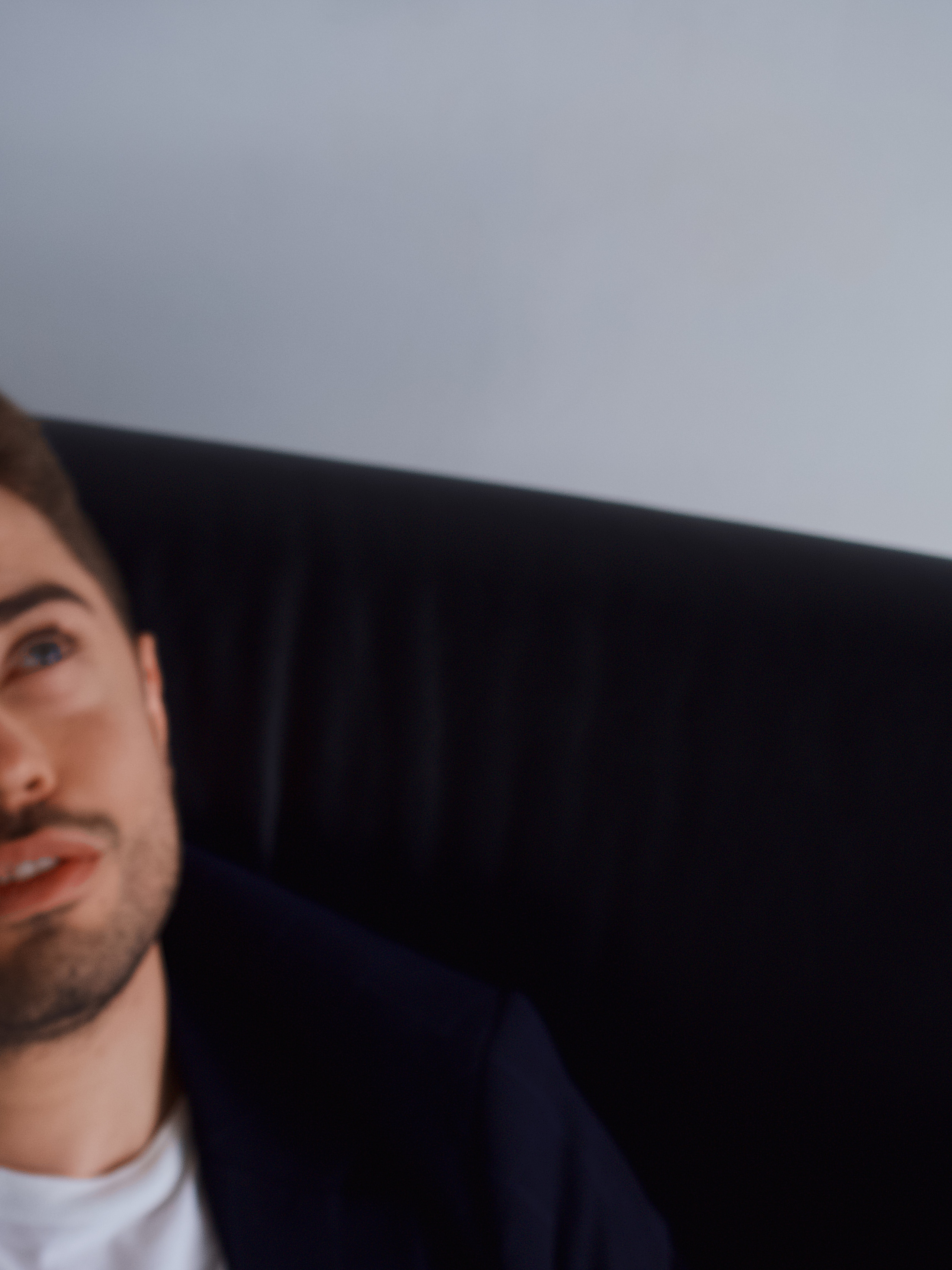 Валера. Виктория Еремина — фотограф и видеограф в Москве