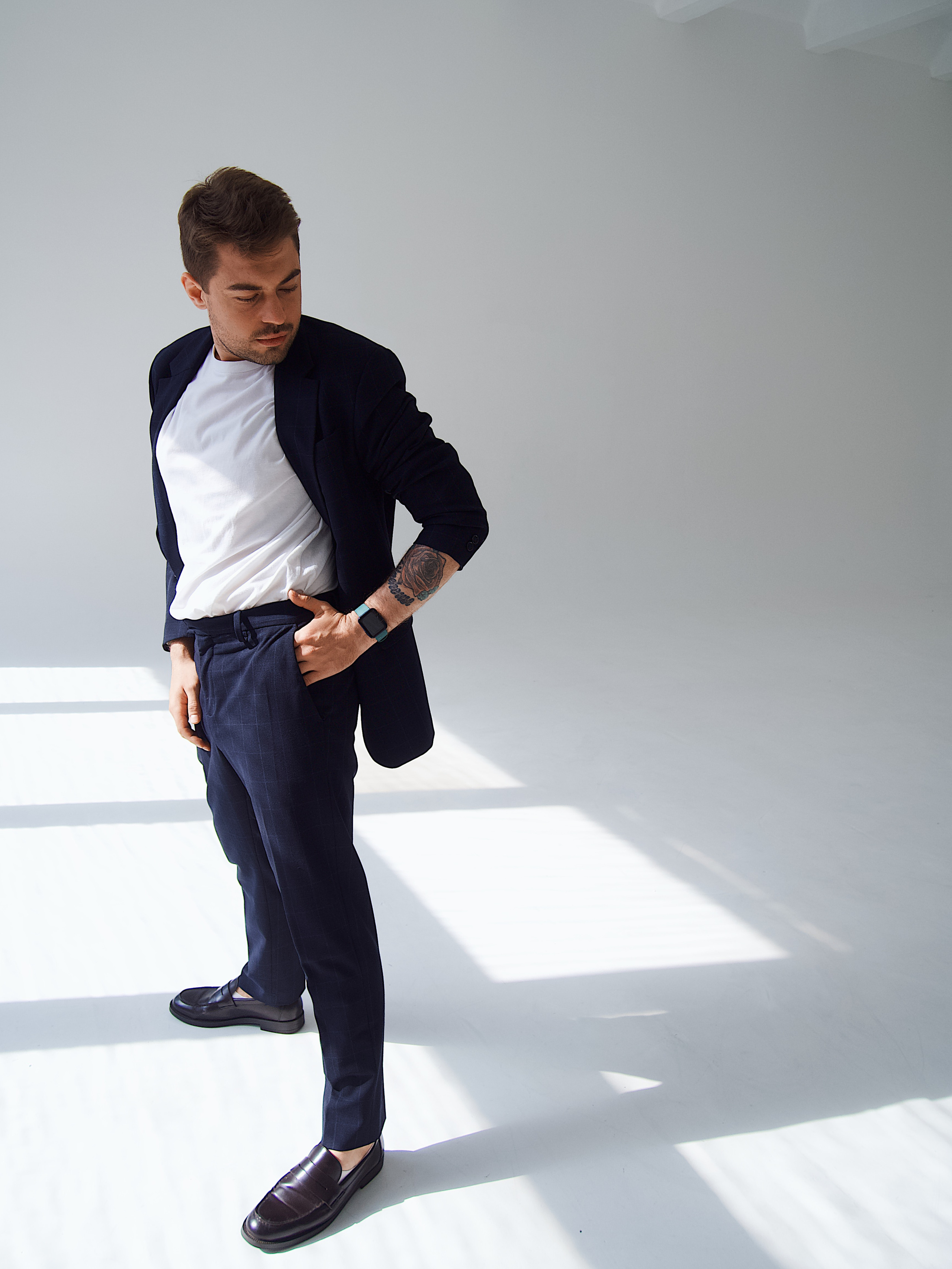 Валера. Виктория Еремина — фотограф и видеограф в Москве