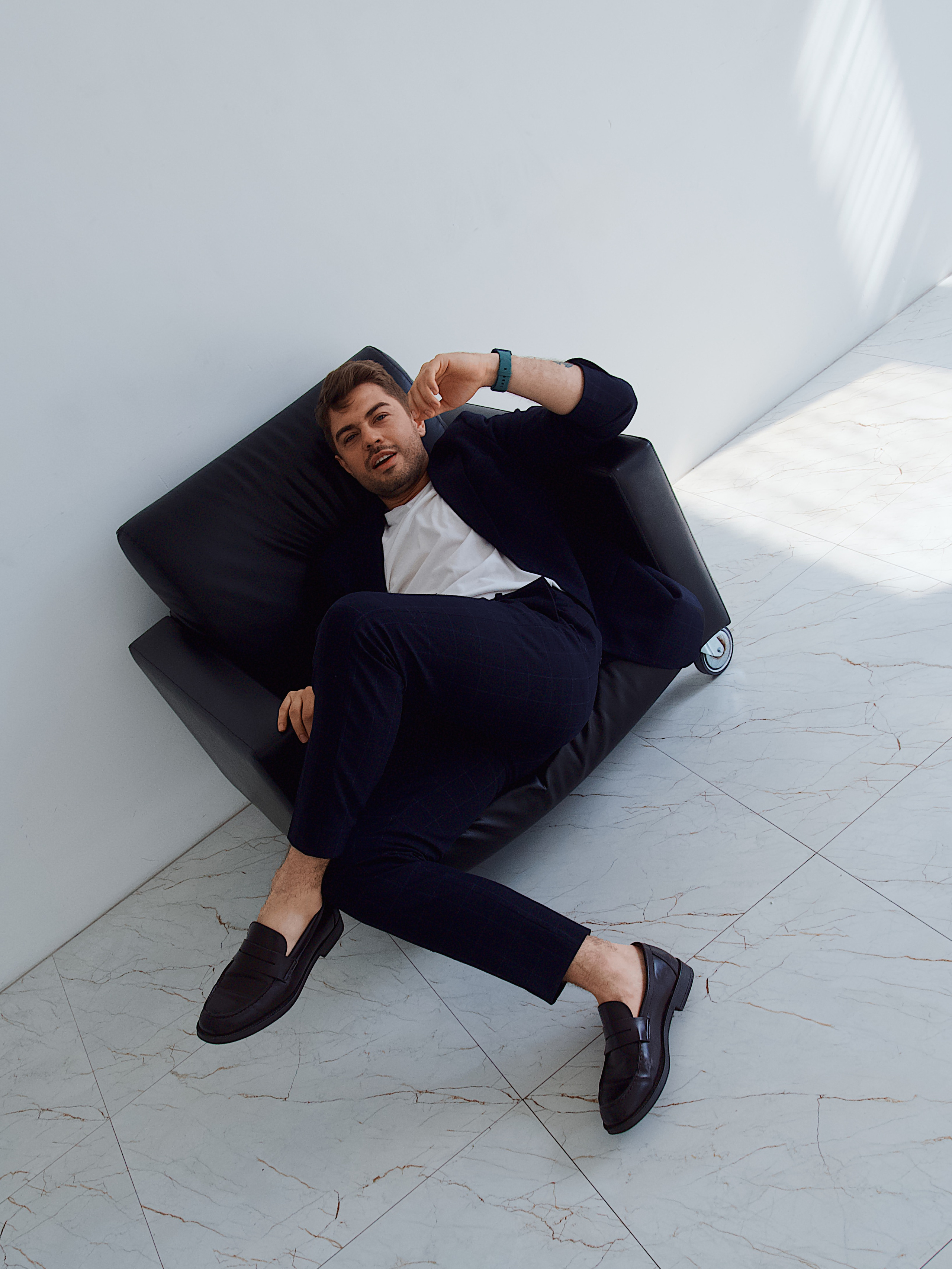 Валера. Виктория Еремина — фотограф и видеограф в Москве