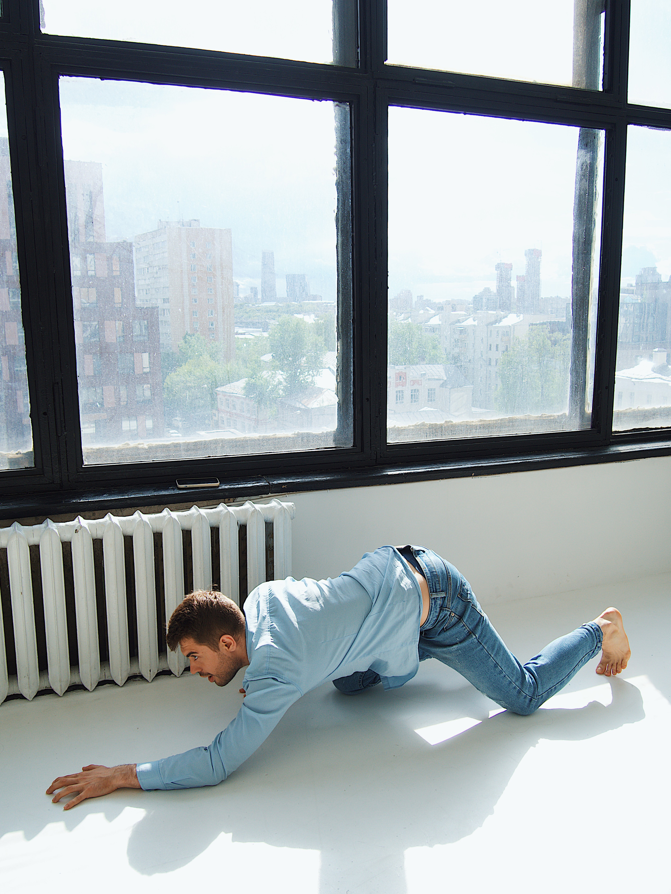 Валера. Виктория Еремина — фотограф и видеограф в Москве